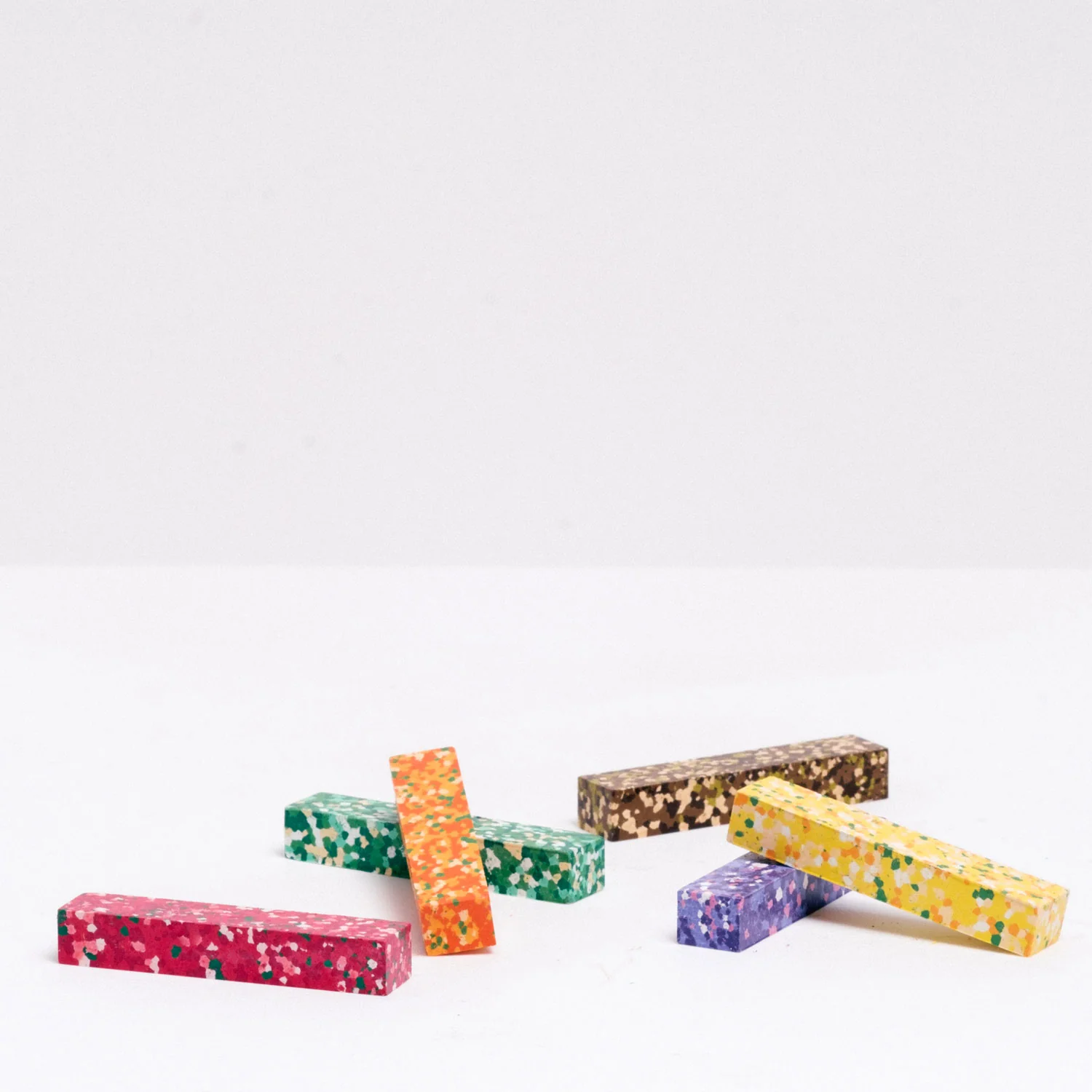 AOZORA DOT VEGETABLE CRAYONS