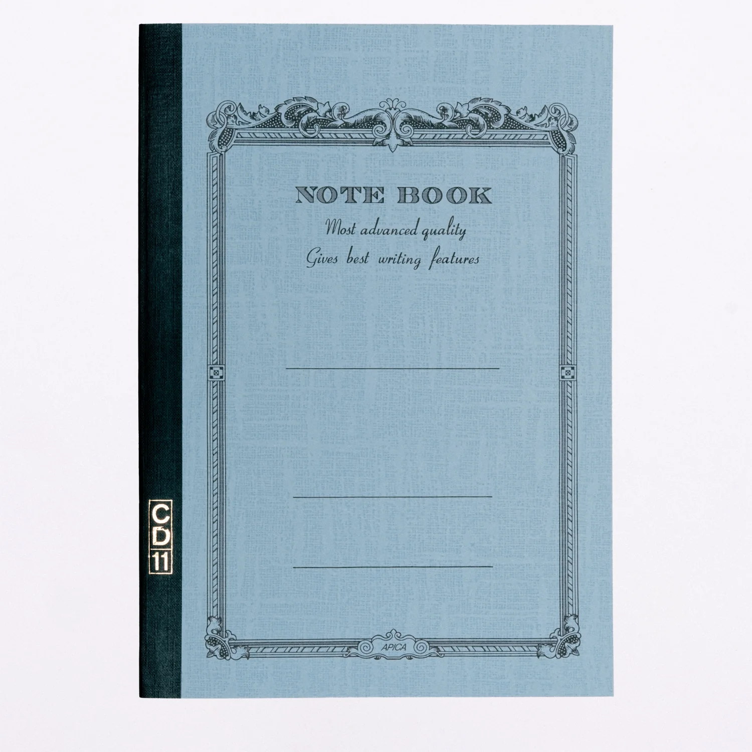 APICA C.D. NOTEBOOK A5 - Image 4