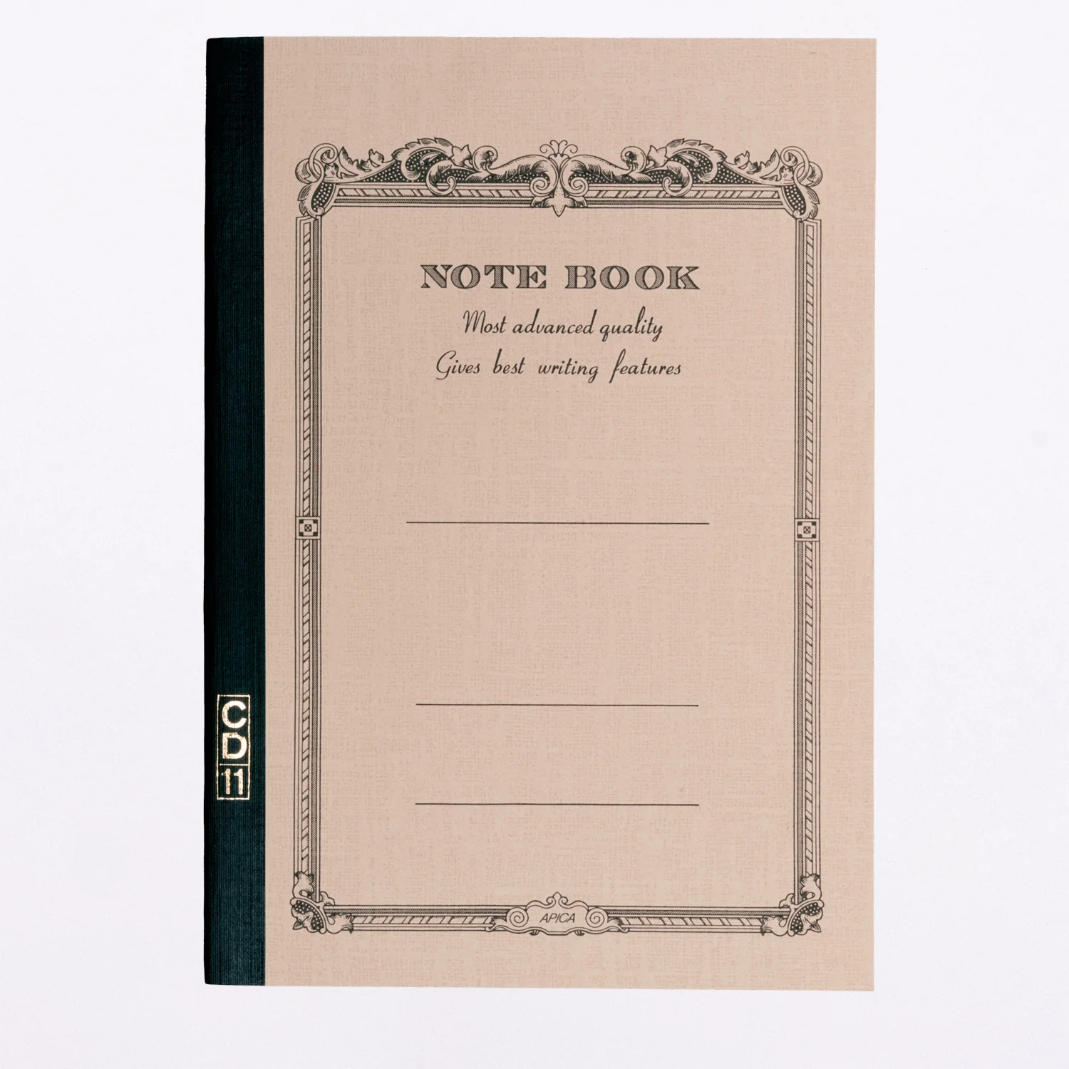 APICA C.D. NOTEBOOK A5 - Image 5