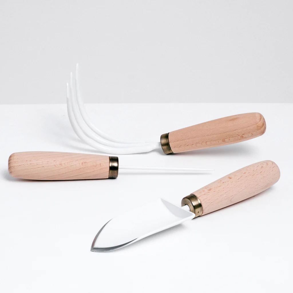 ASANO MOKKOUSHO MINI GARDENING SET - Image 5