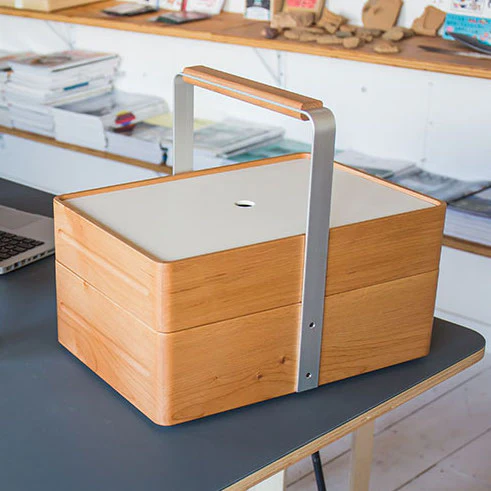 ATELIER YOCTO LID (L 38x26) - Image 6