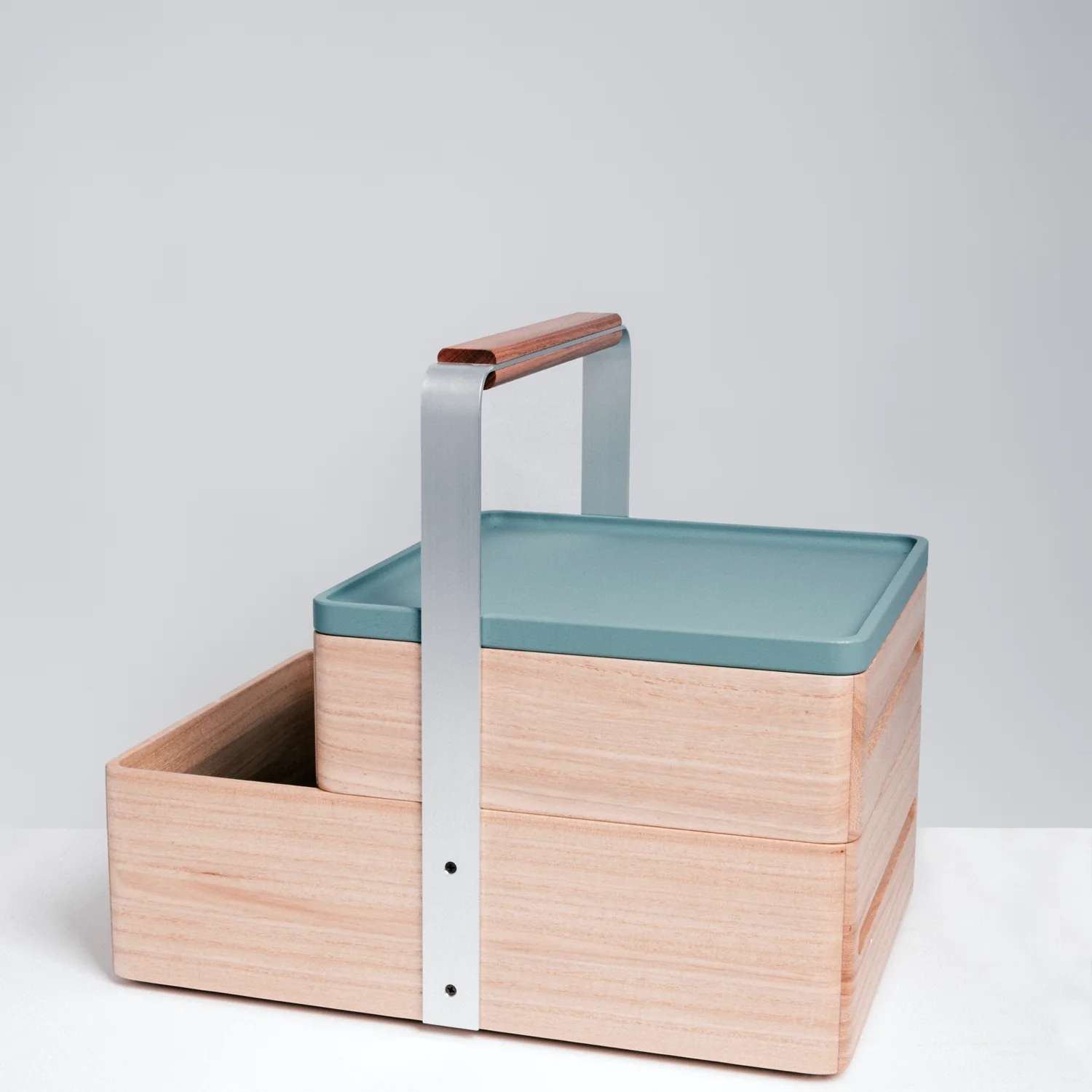 ATELIER YOCTO TRAY (S 28x28) - Image 3