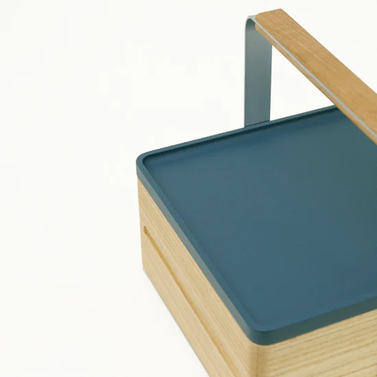 ATELIER YOCTO TRAY (S 28x28) - Image 7