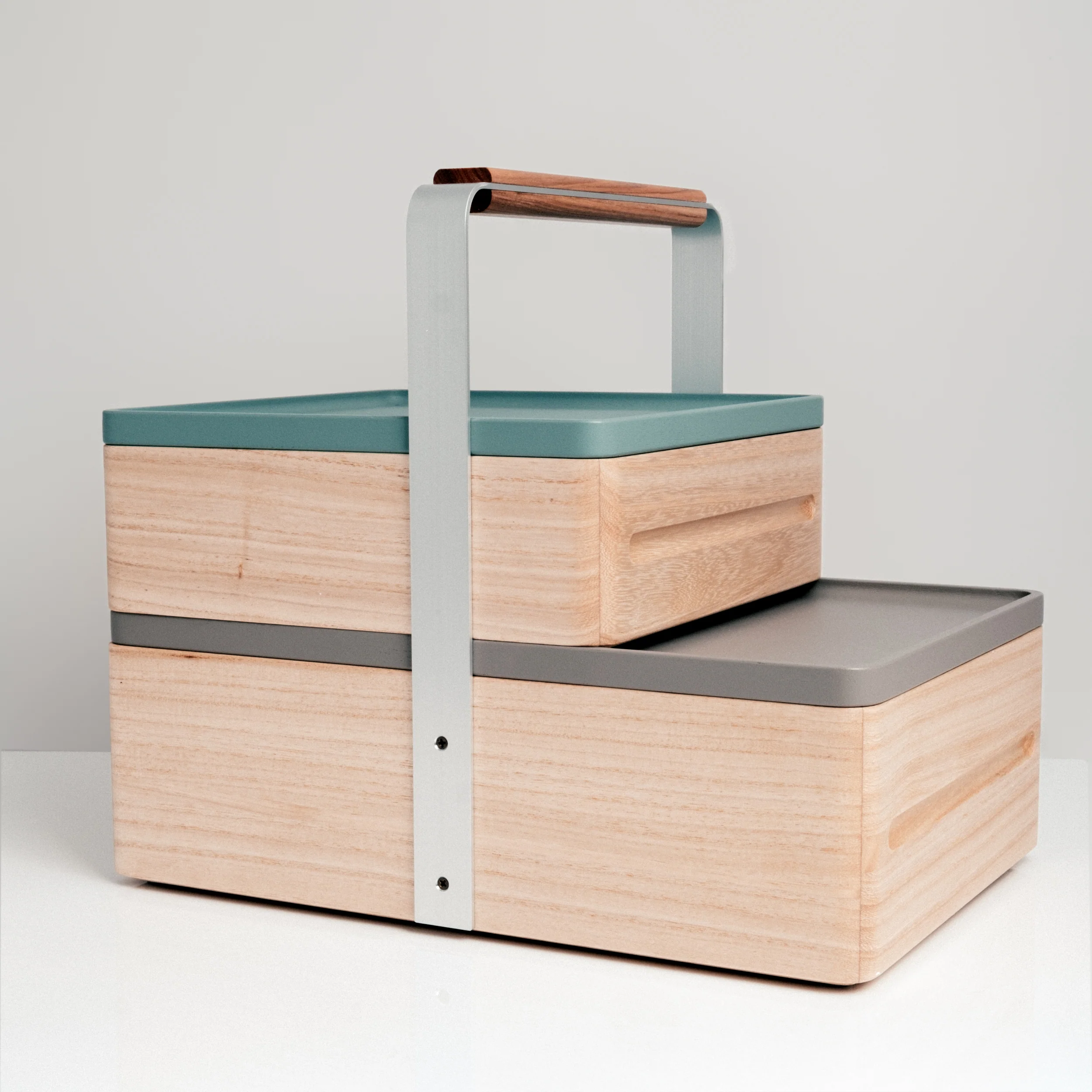 ATELIER YOCTO OKAMOCHI BOX - Image 3