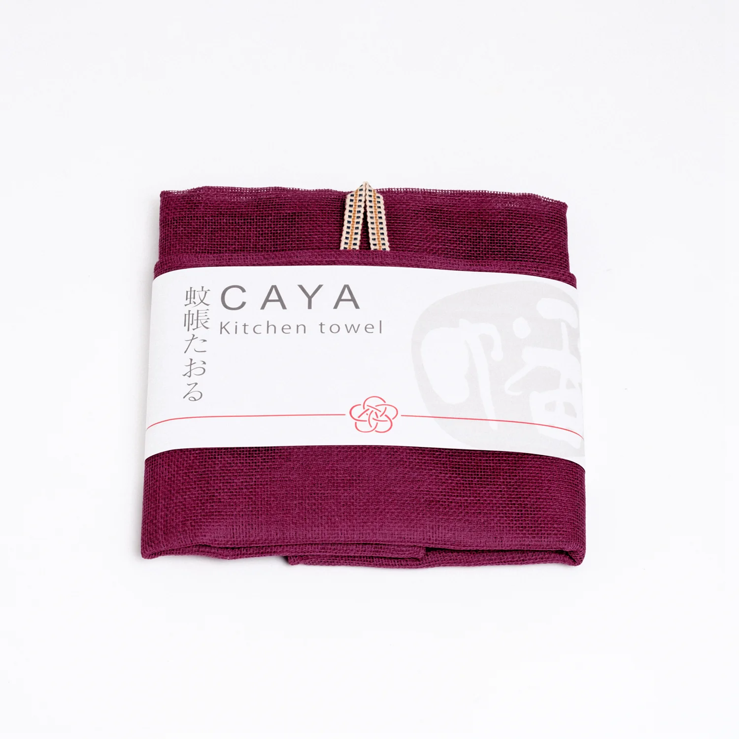 BAN INOUE CAYA KITCHEN TOWEL - Image 6