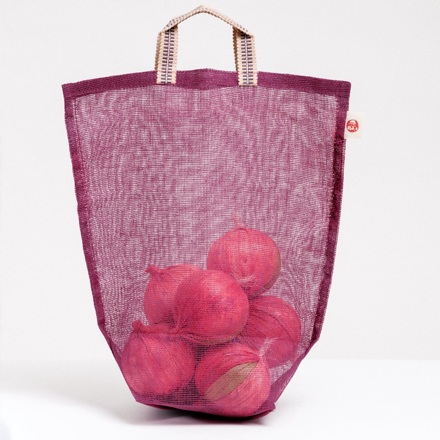 BAN INOUE MEDIUM VEGETABLE BAG - Image 3