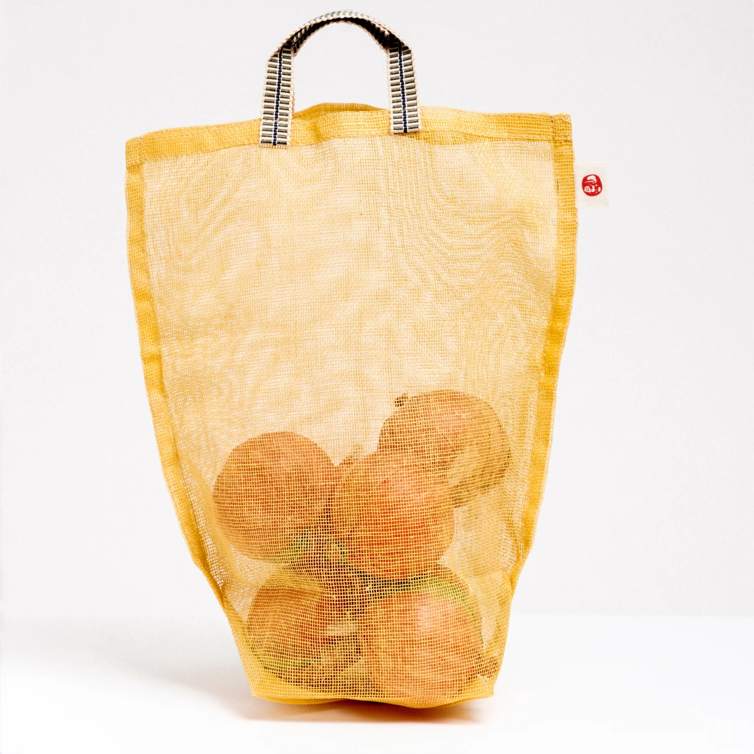 BAN INOUE MEDIUM VEGETABLE BAG - Image 4