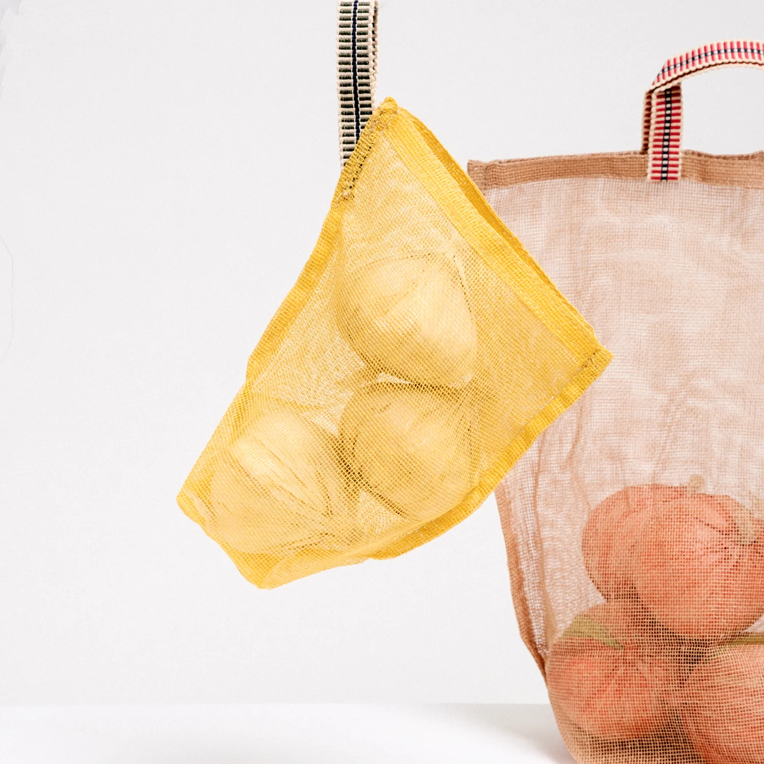 BAN INOUE MEDIUM VEGETABLE BAG - Image 5