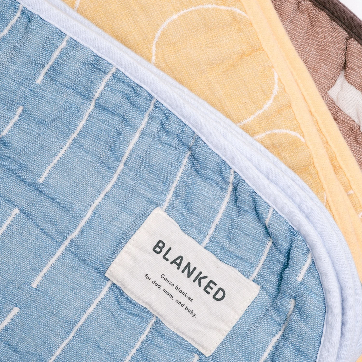 BLANKED BLANKET - ZAKUZAKU - Image 4