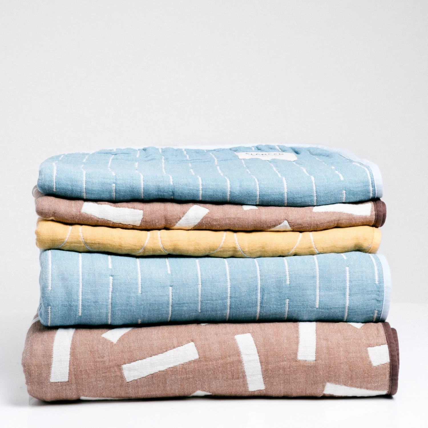 BLANKED BLANKET - ZAKUZAKU - Image 5