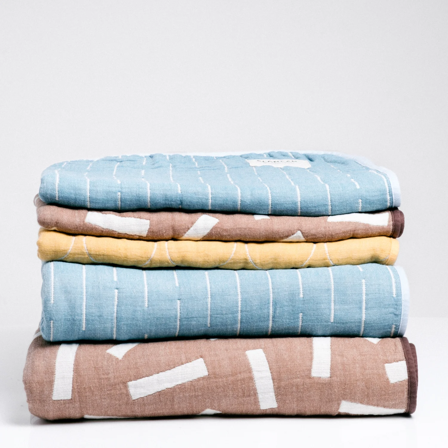 BLANKED BLANKET - TONTON - Image 4