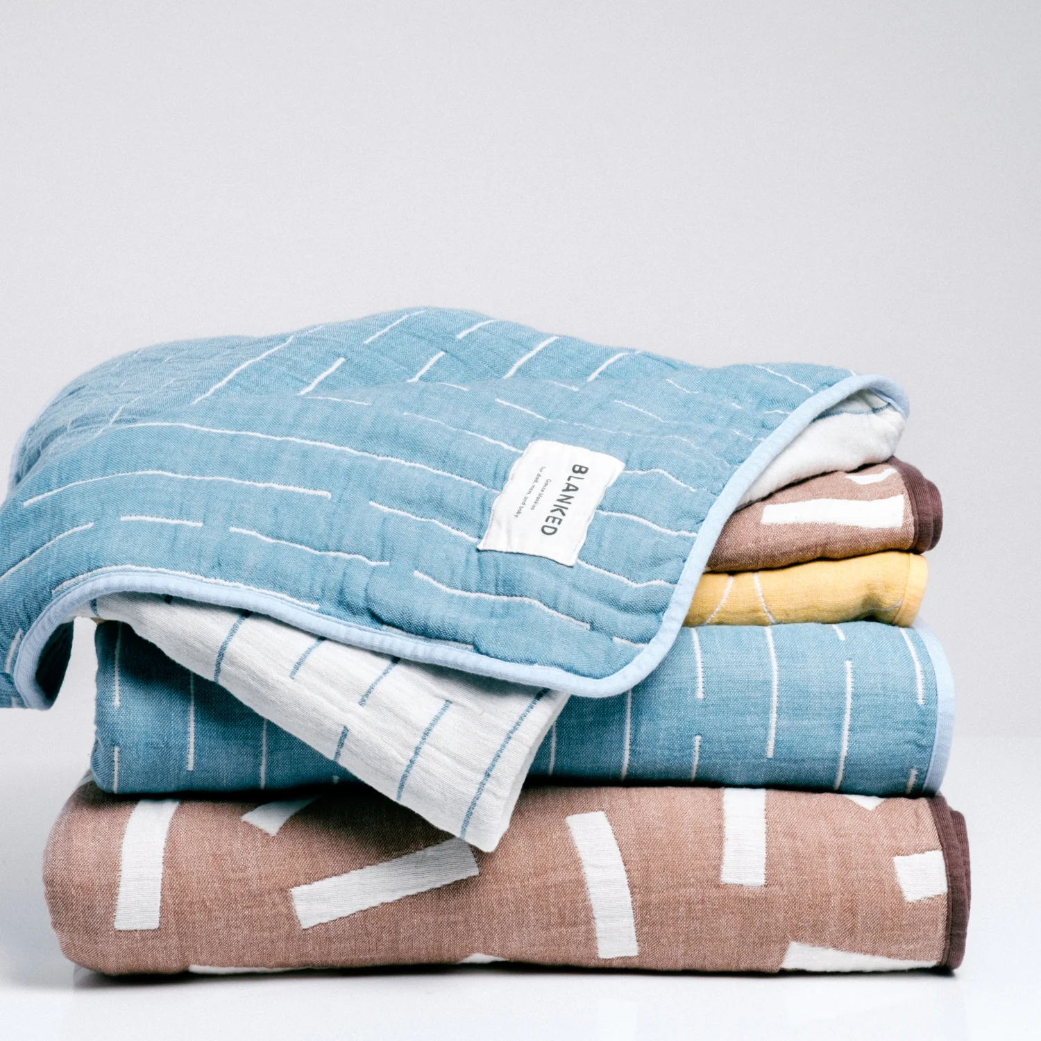 BLANKED BLANKET - TONTON - Image 5