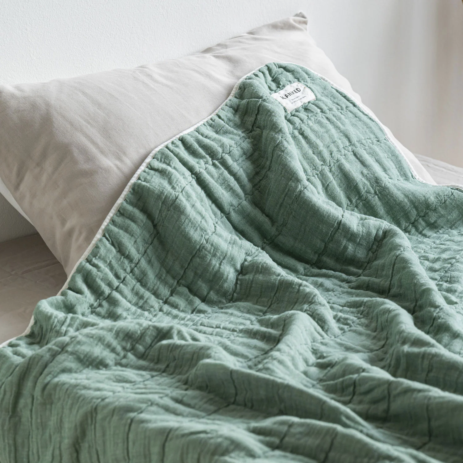 BLANKED BLANKET - NOBINOBI - Image 3