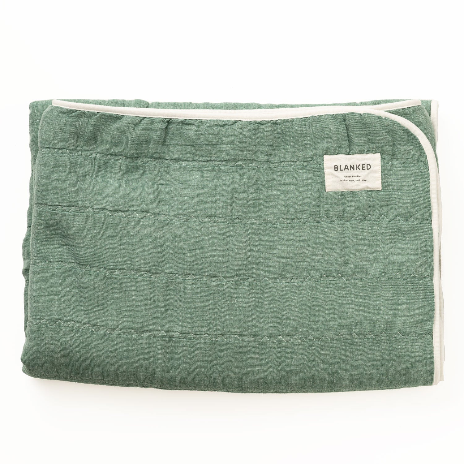BLANKED BLANKET - NOBINOBI - Image 4