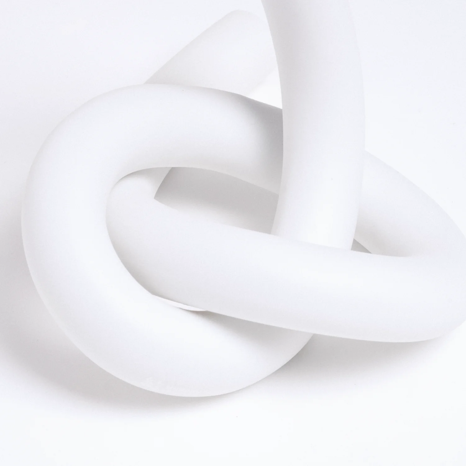 CERAMIC JAPAN MUSUBU VASE - Image 3