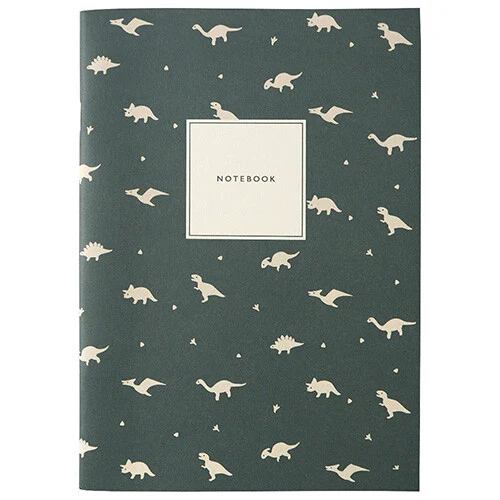 CUTE CREATURES NOTEBOOKS - Image 3
