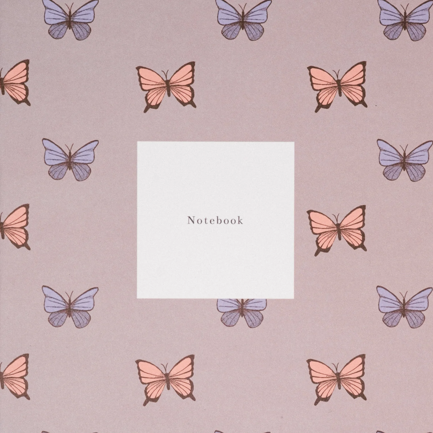 CUTE CREATURES NOTEBOOKS - Image 7