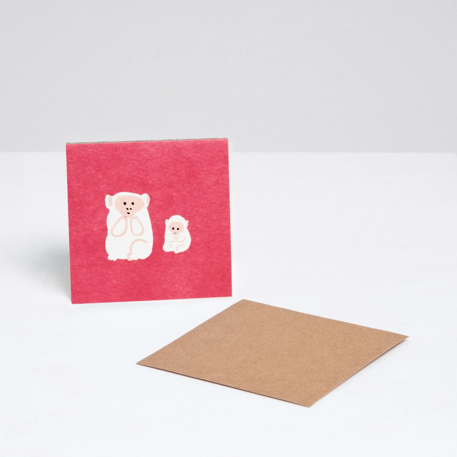 JAPANESE MOTIF MINI CARDS - Image 11