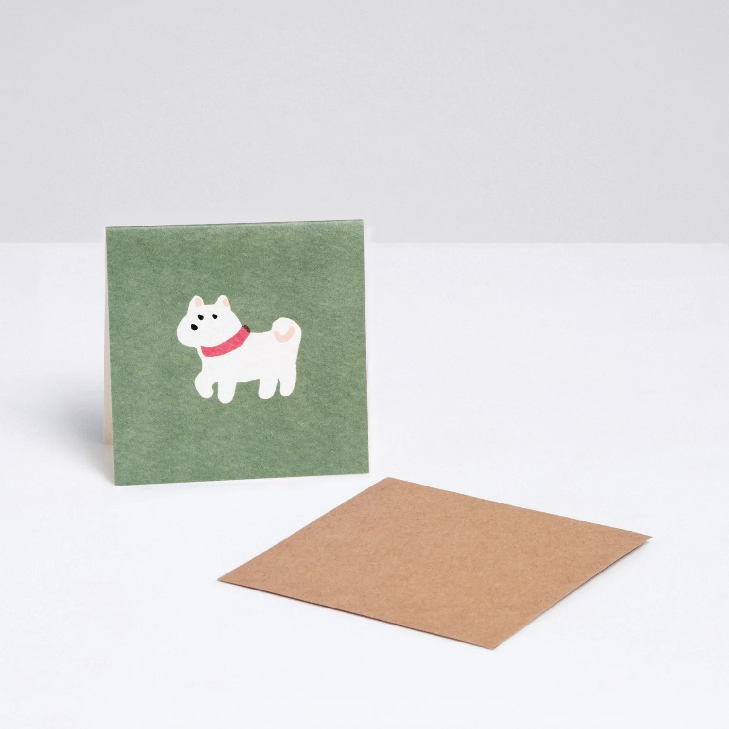 JAPANESE MOTIF MINI CARDS - Image 13