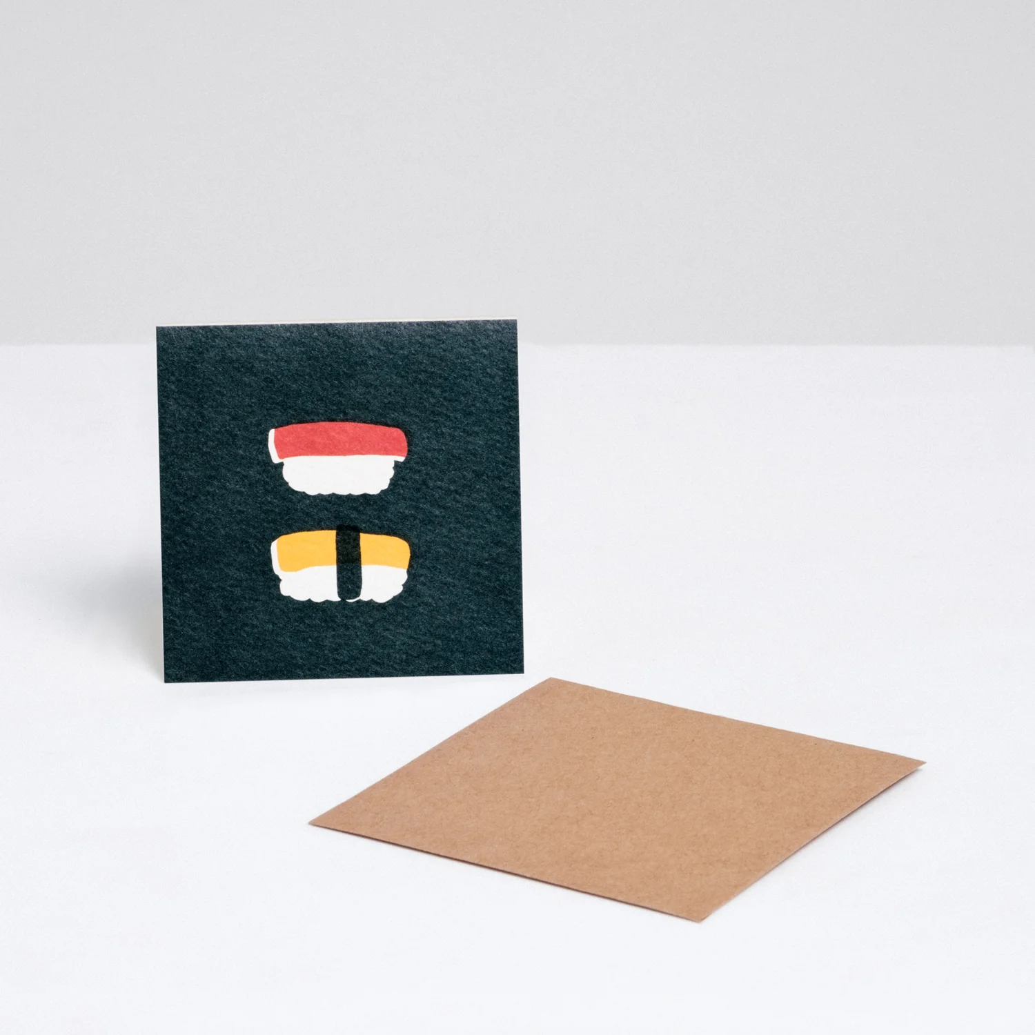 JAPANESE MOTIF MINI CARDS - Image 14