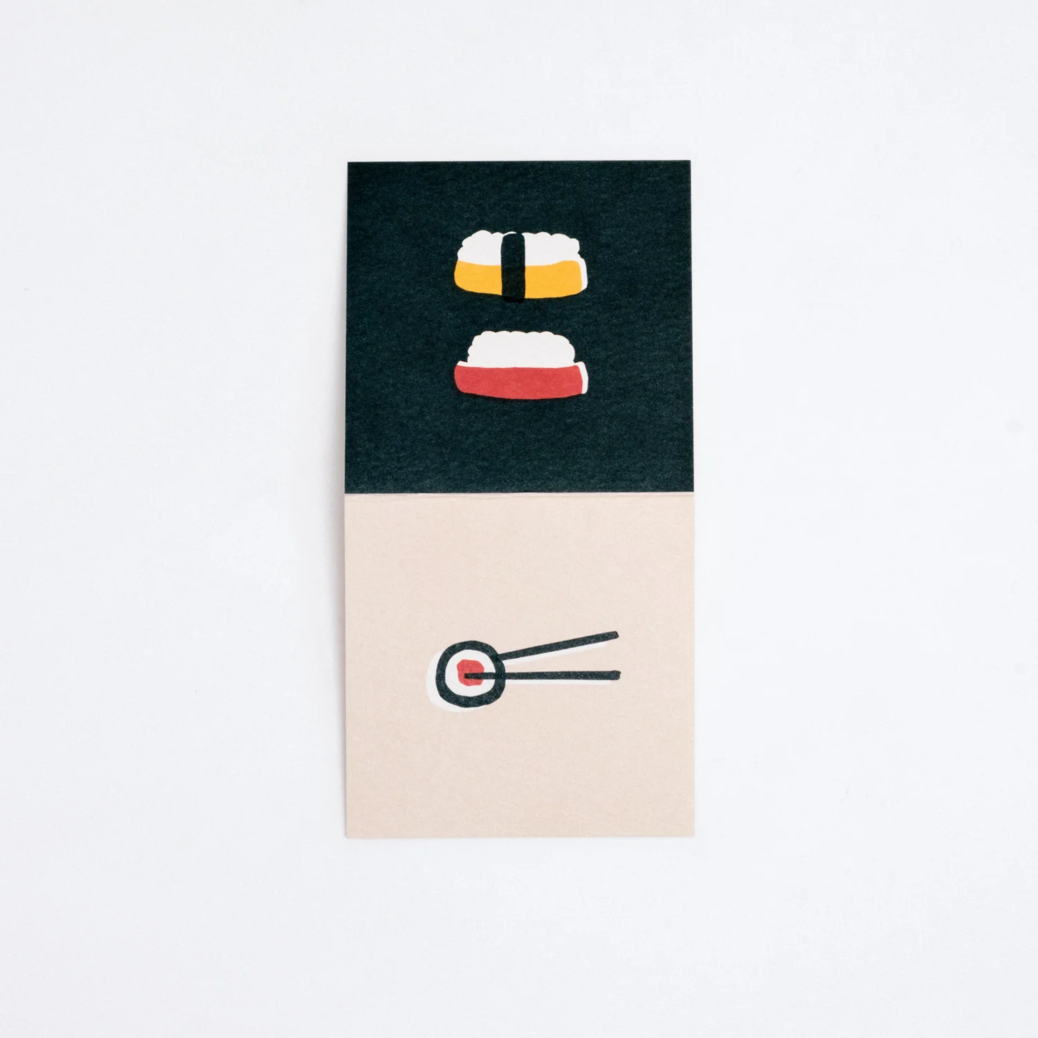 JAPANESE MOTIF MINI CARDS - Image 15