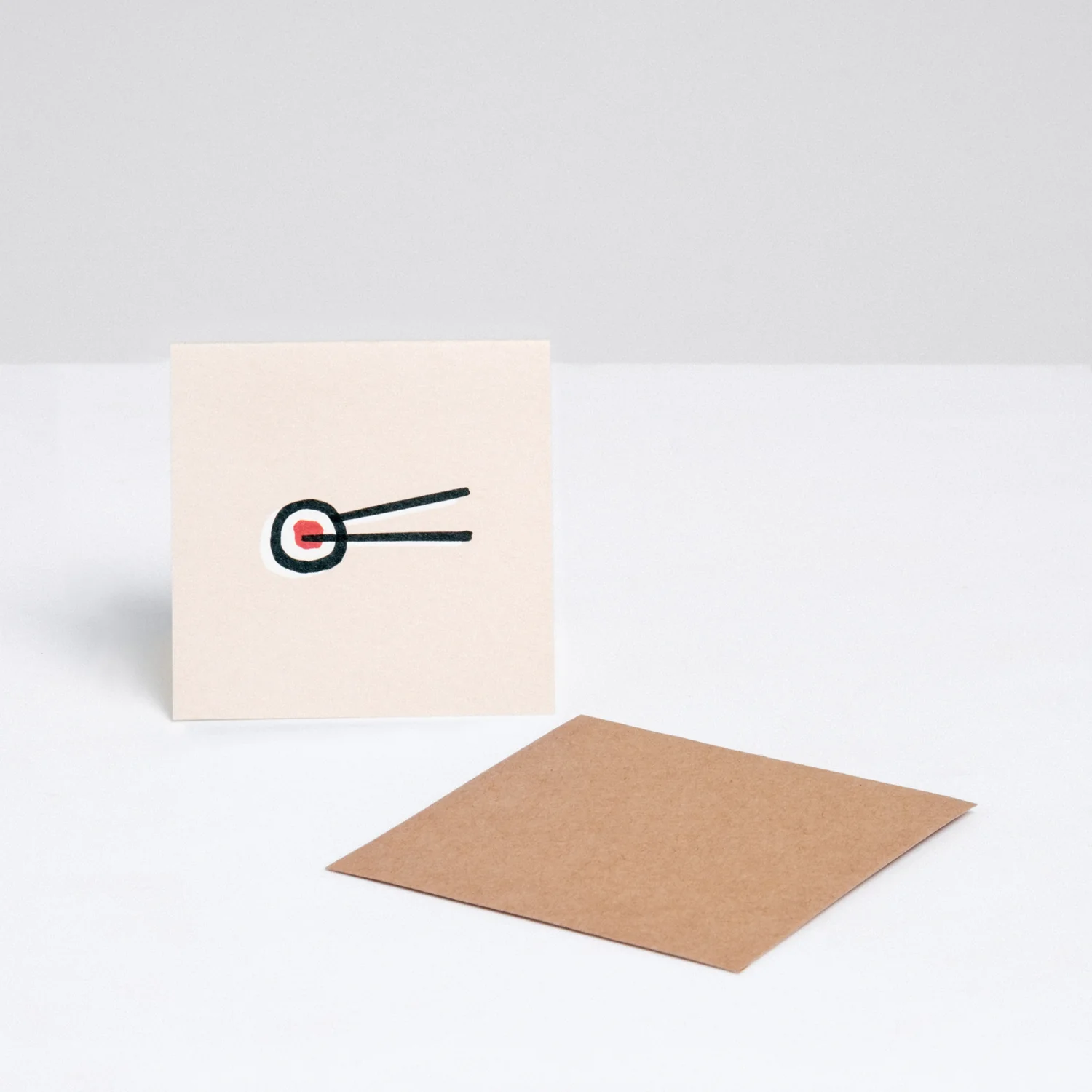 JAPANESE MOTIF MINI CARDS - Image 16