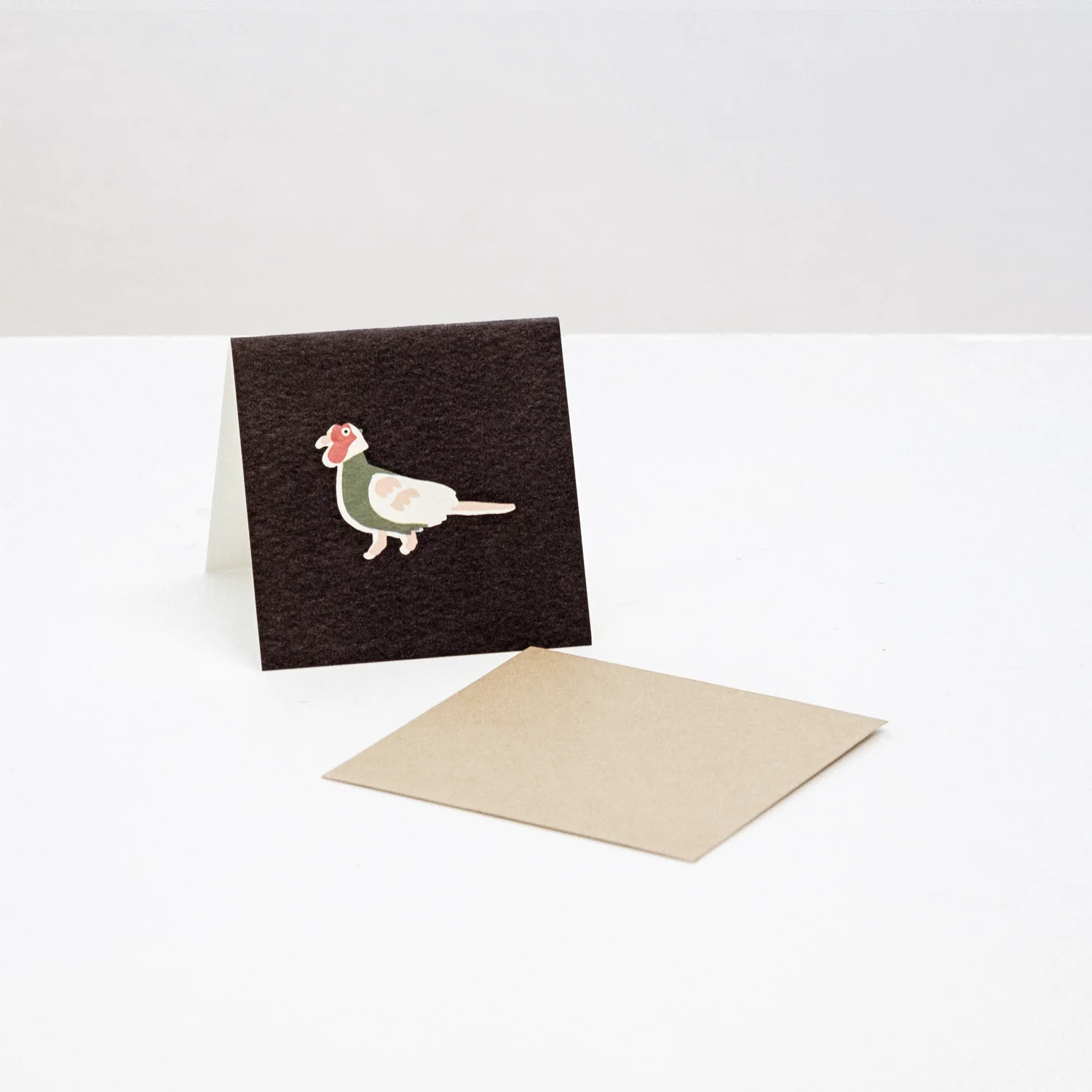 JAPANESE MOTIF MINI CARDS - Image 4