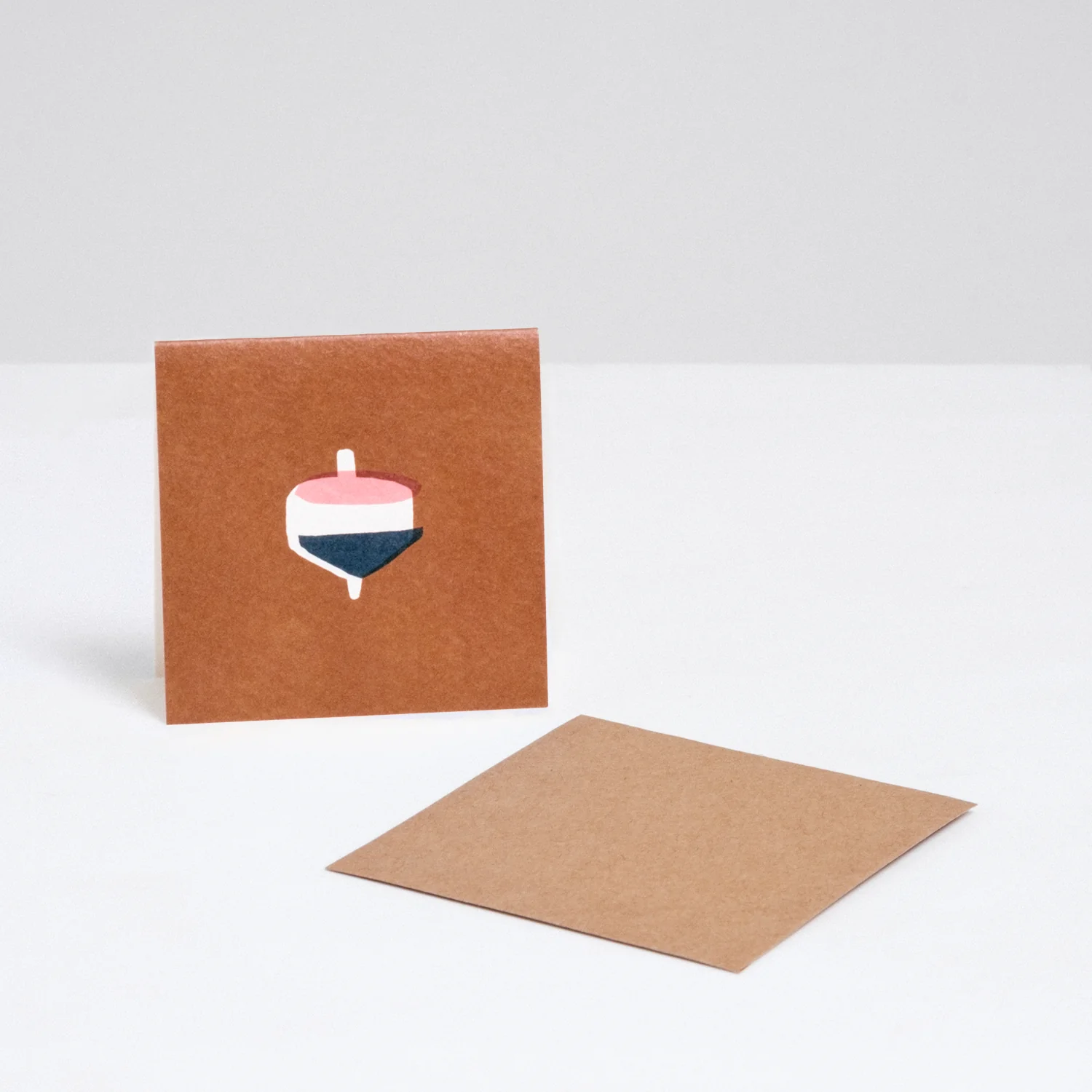 JAPANESE MOTIF MINI CARDS - Image 7