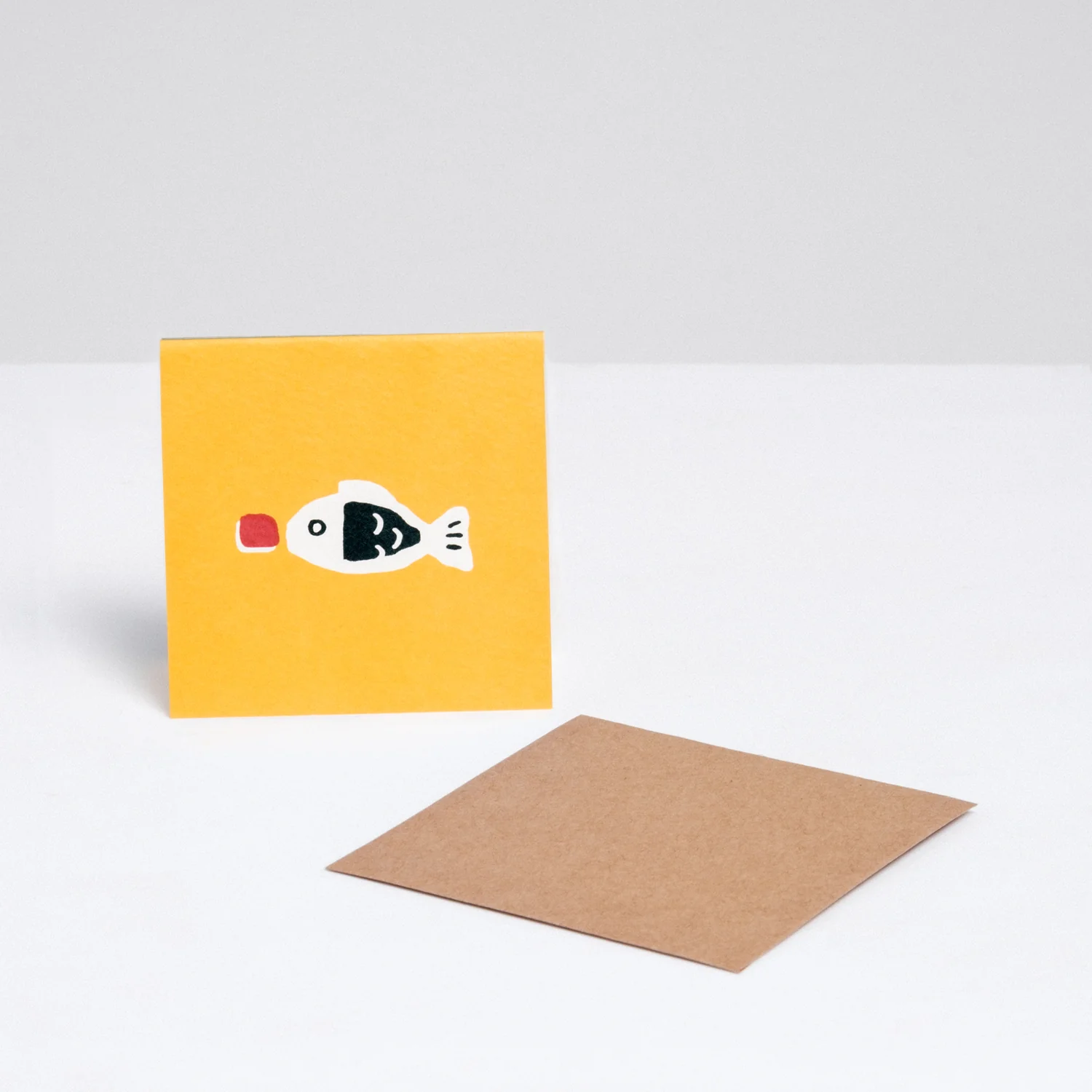 JAPANESE MOTIF MINI CARDS - Image 8