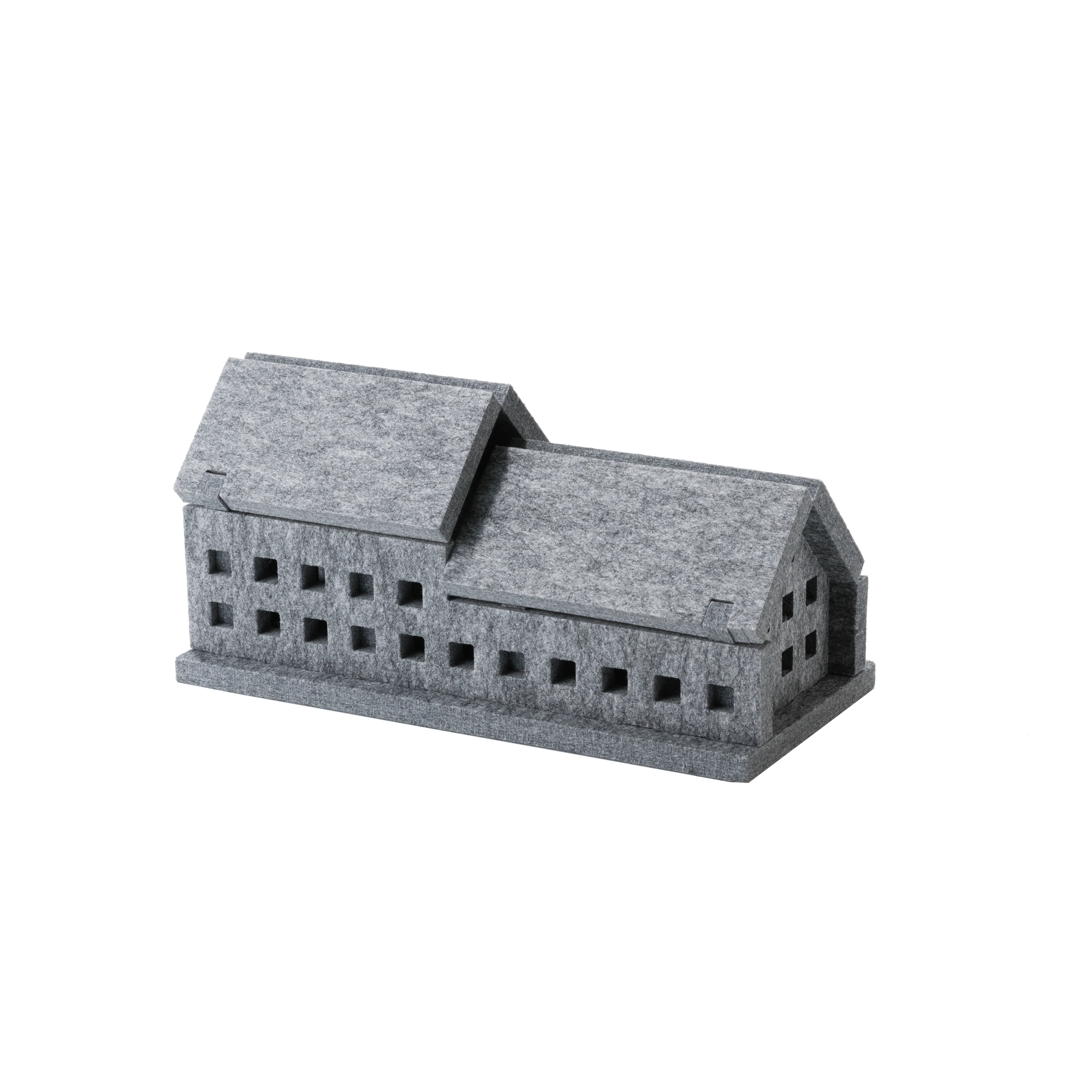 FEELT DESKTOP HOUSE ORGANISER - Image 4
