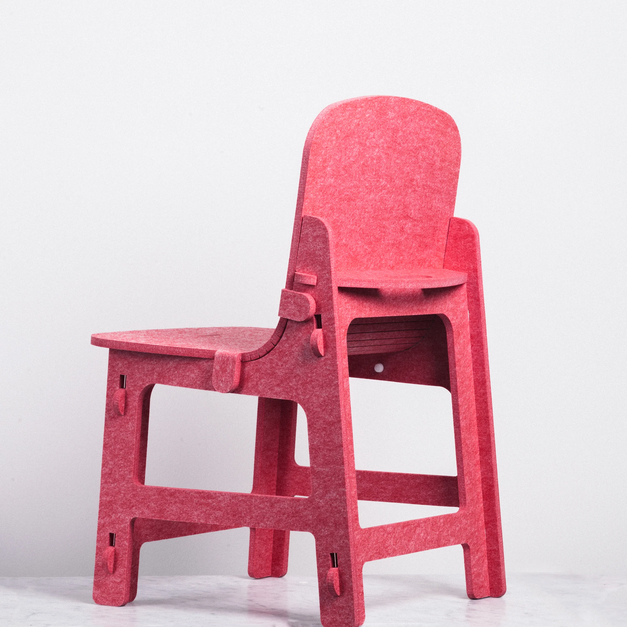 FEELT RK CHAIR - Image 4