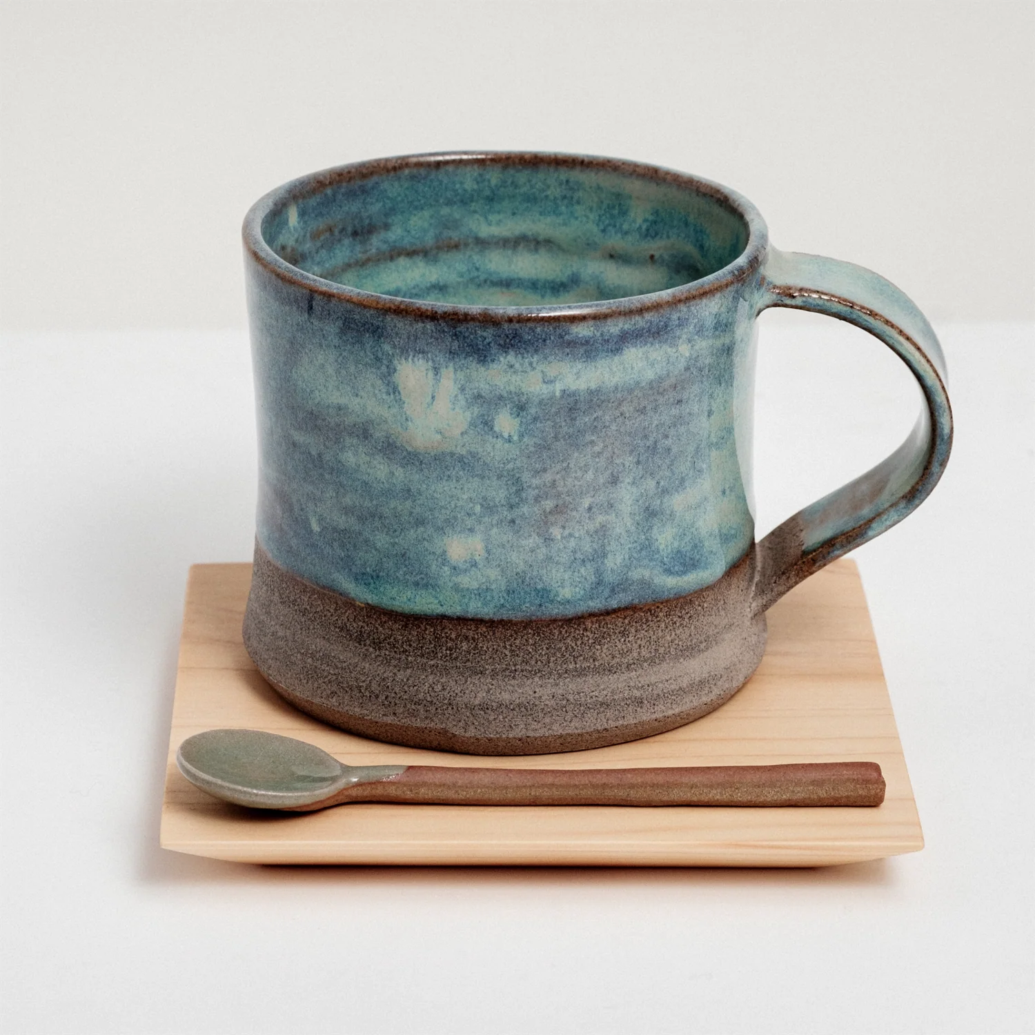 LEGNATEC HINOKI COASTER 12CM - Image 3