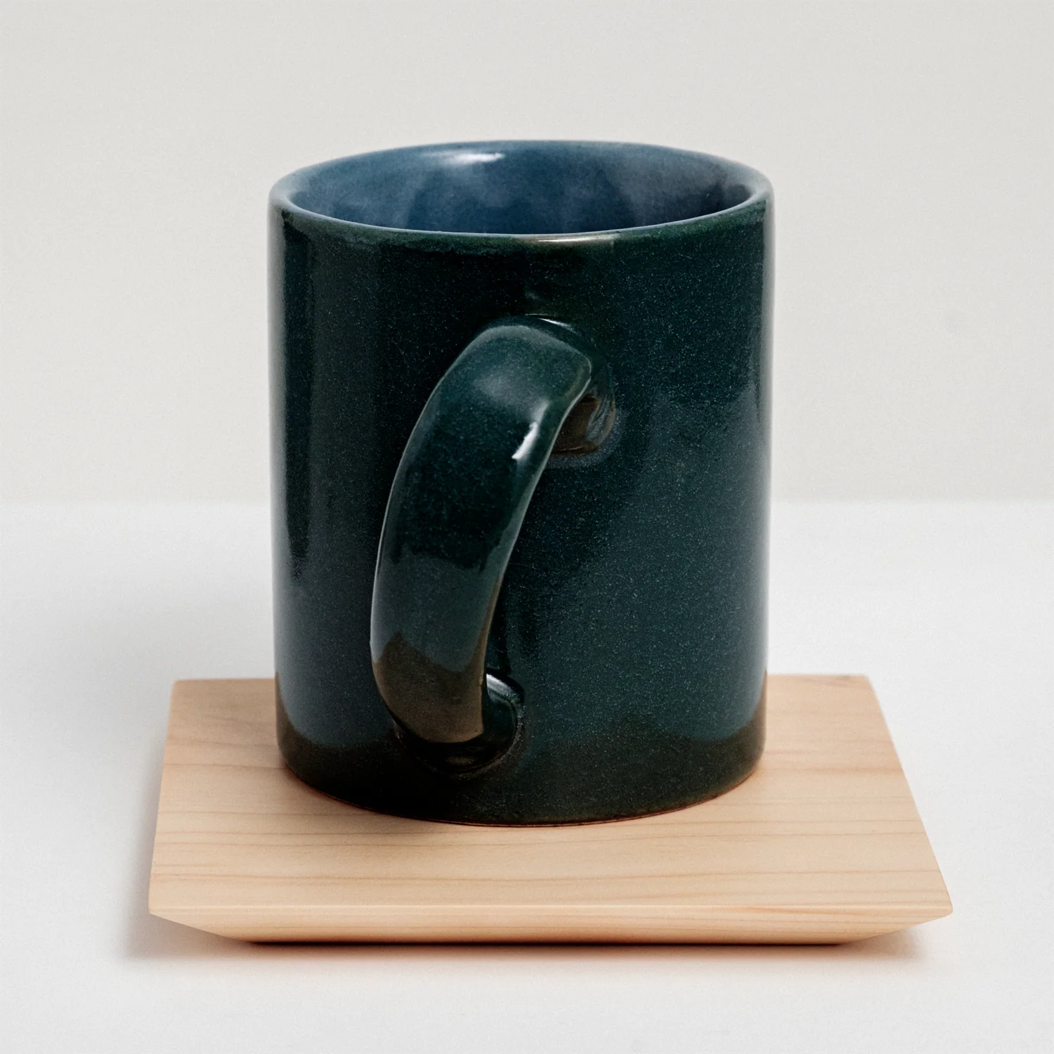 LEGNATEC HINOKI COASTER 12CM - Image 4