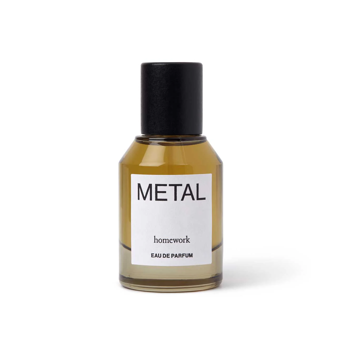 HOMEWORK METAL EAU DE PARFUM 50ML - Image 3