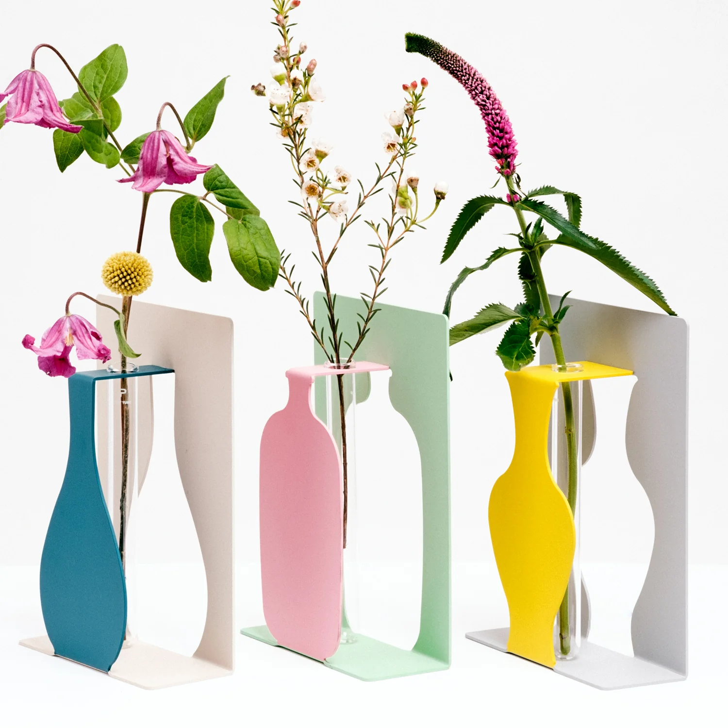 HOUSE MARTIN POP-UP VASE - CARAFE - Image 5
