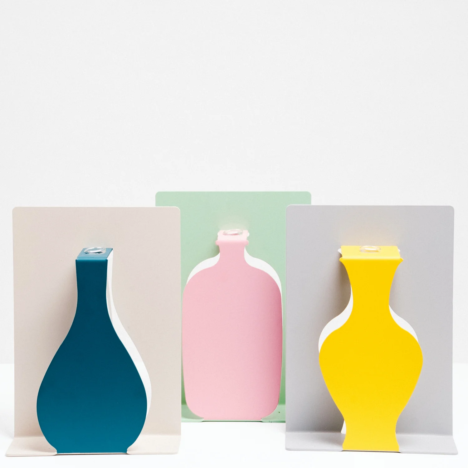 HOUSE MARTIN POP-UP VASE - BOTTLE - Image 6