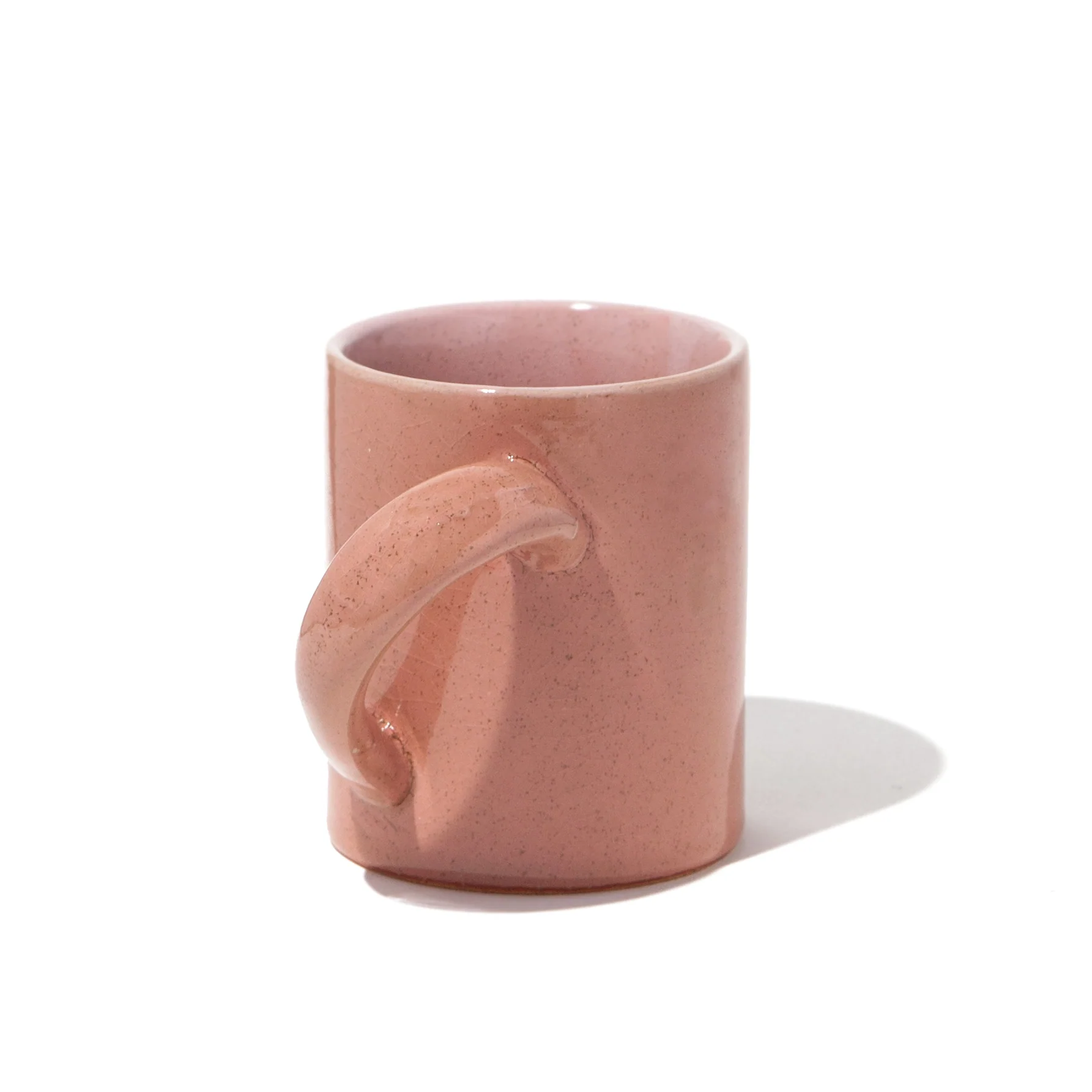 ANGLE MINO-YAKI SLASH MUG - Image 4