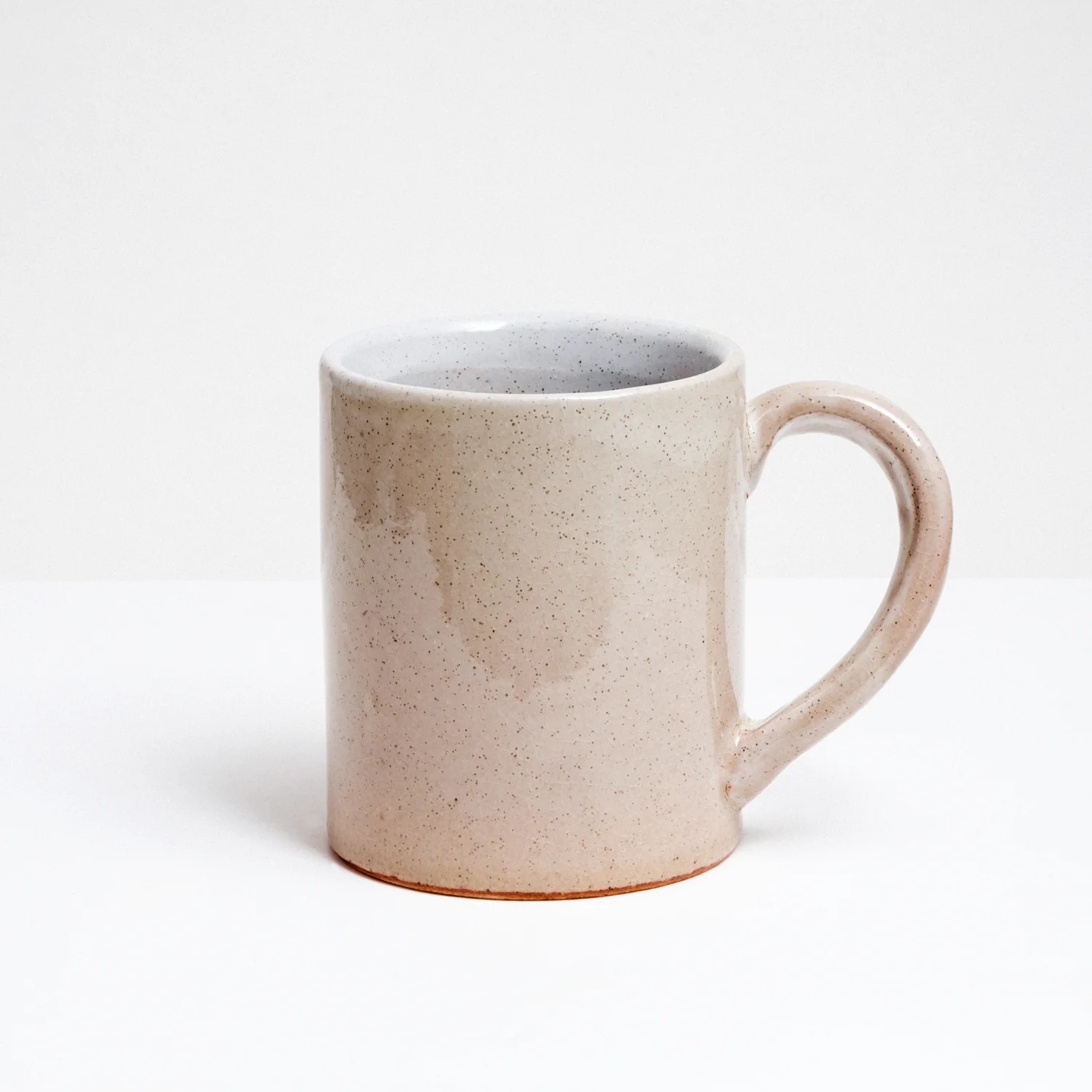 ANGLE MINO-YAKI SLASH MUG - Image 5