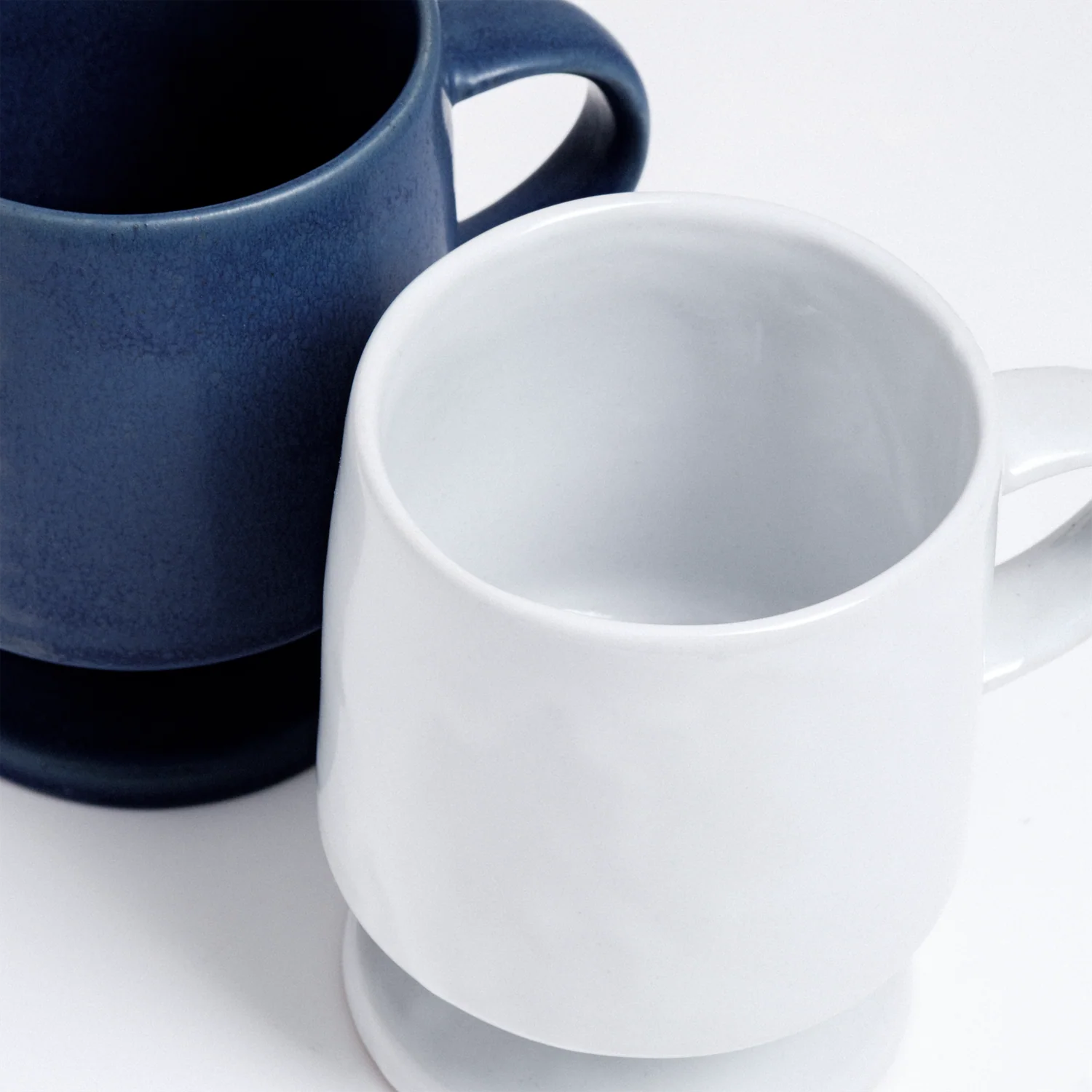 ANGLE MINO-YAKI MIA MUG - Image 5