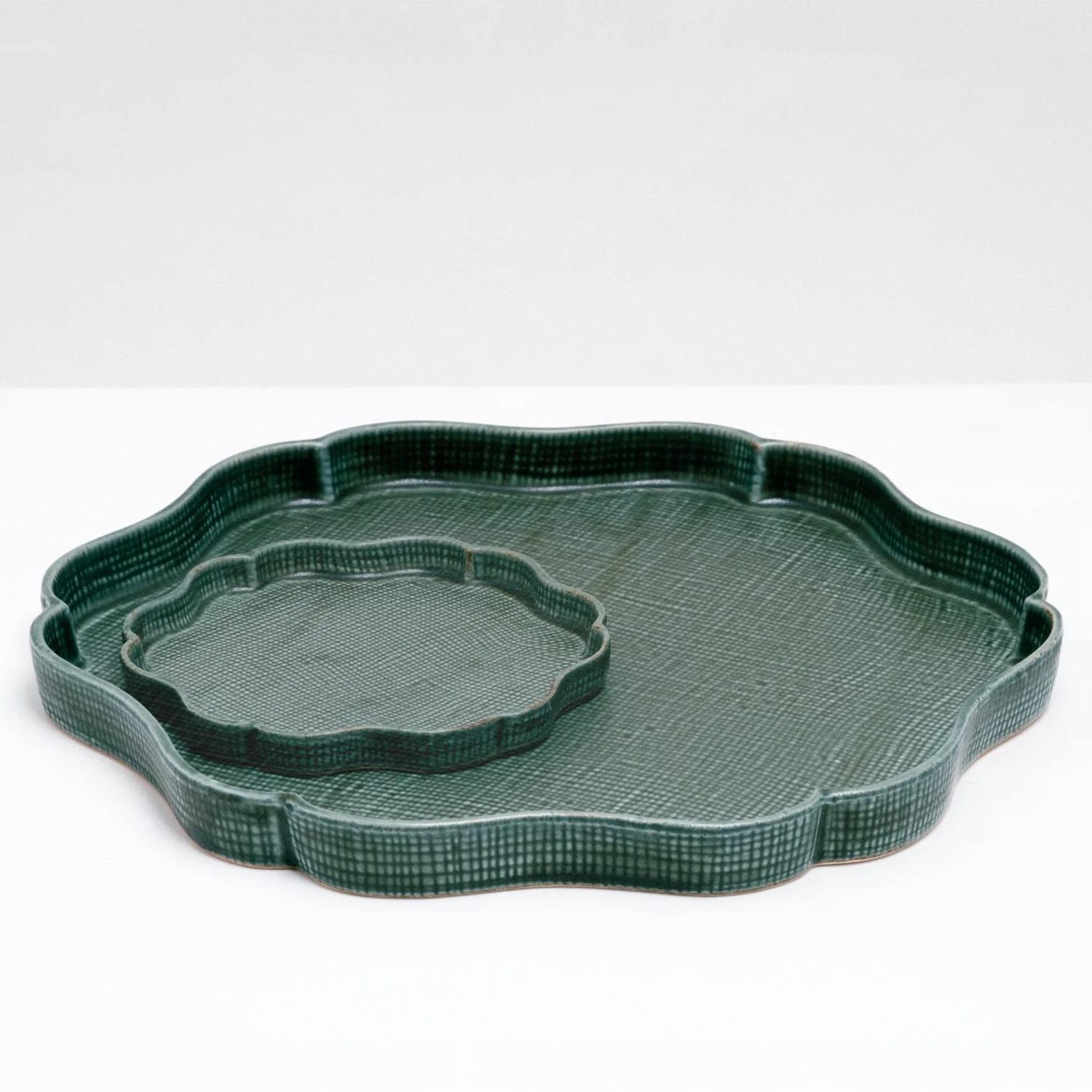 MINO-YAKI TATARA PLATTER - Image 4