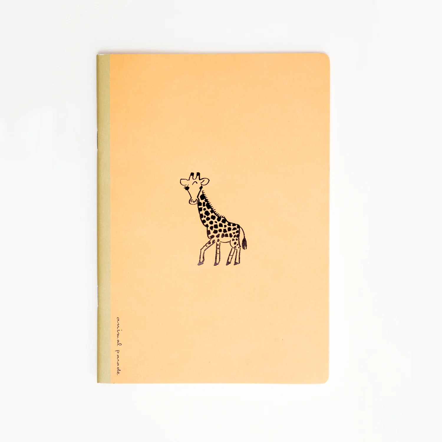 ANIMAL PARADE NOTEBOOK - Image 3