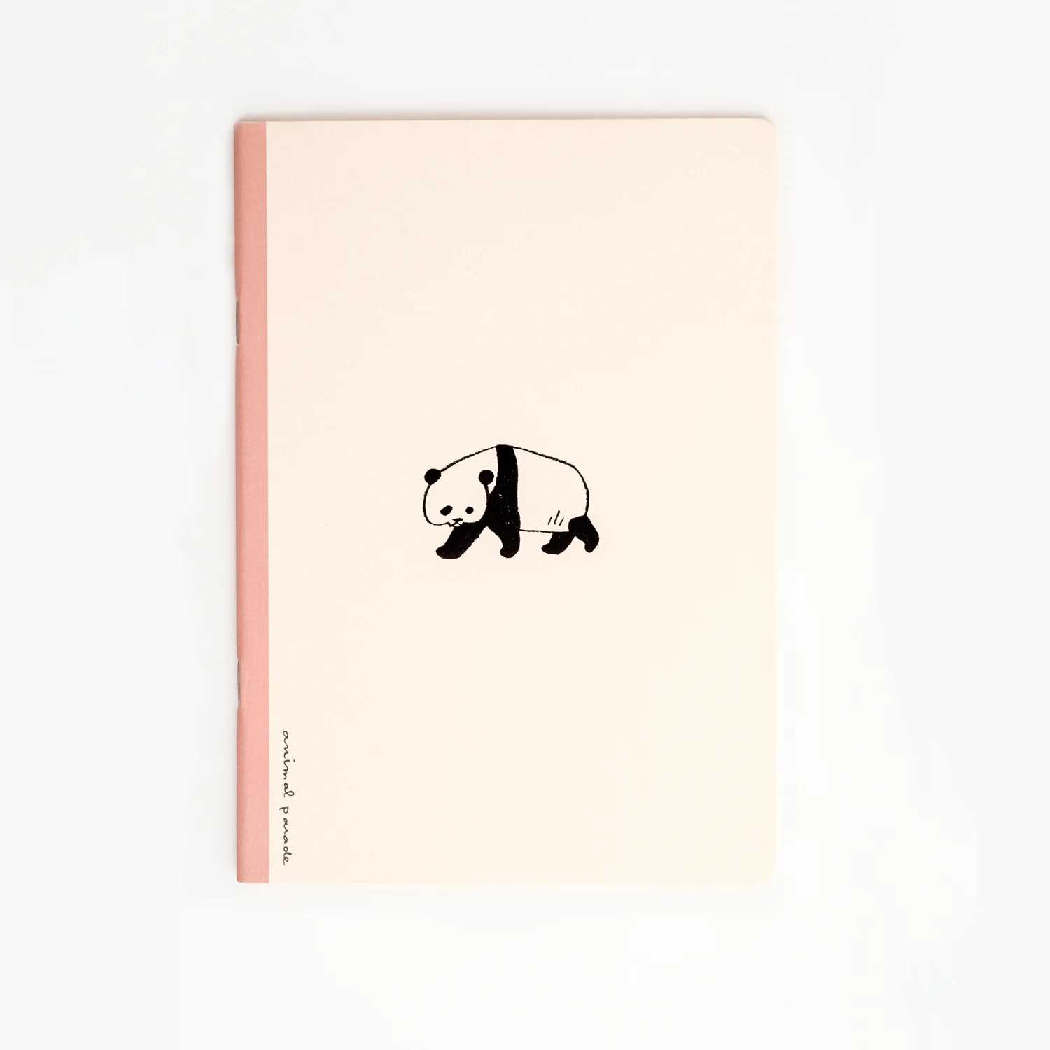 ANIMAL PARADE NOTEBOOK - Image 4