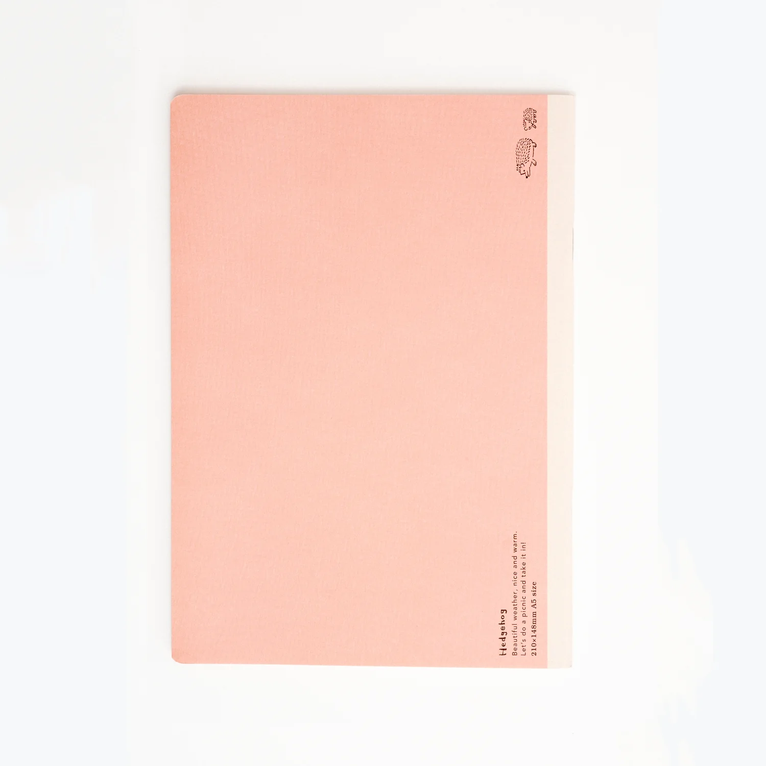 ANIMAL PARADE NOTEBOOK - Image 6
