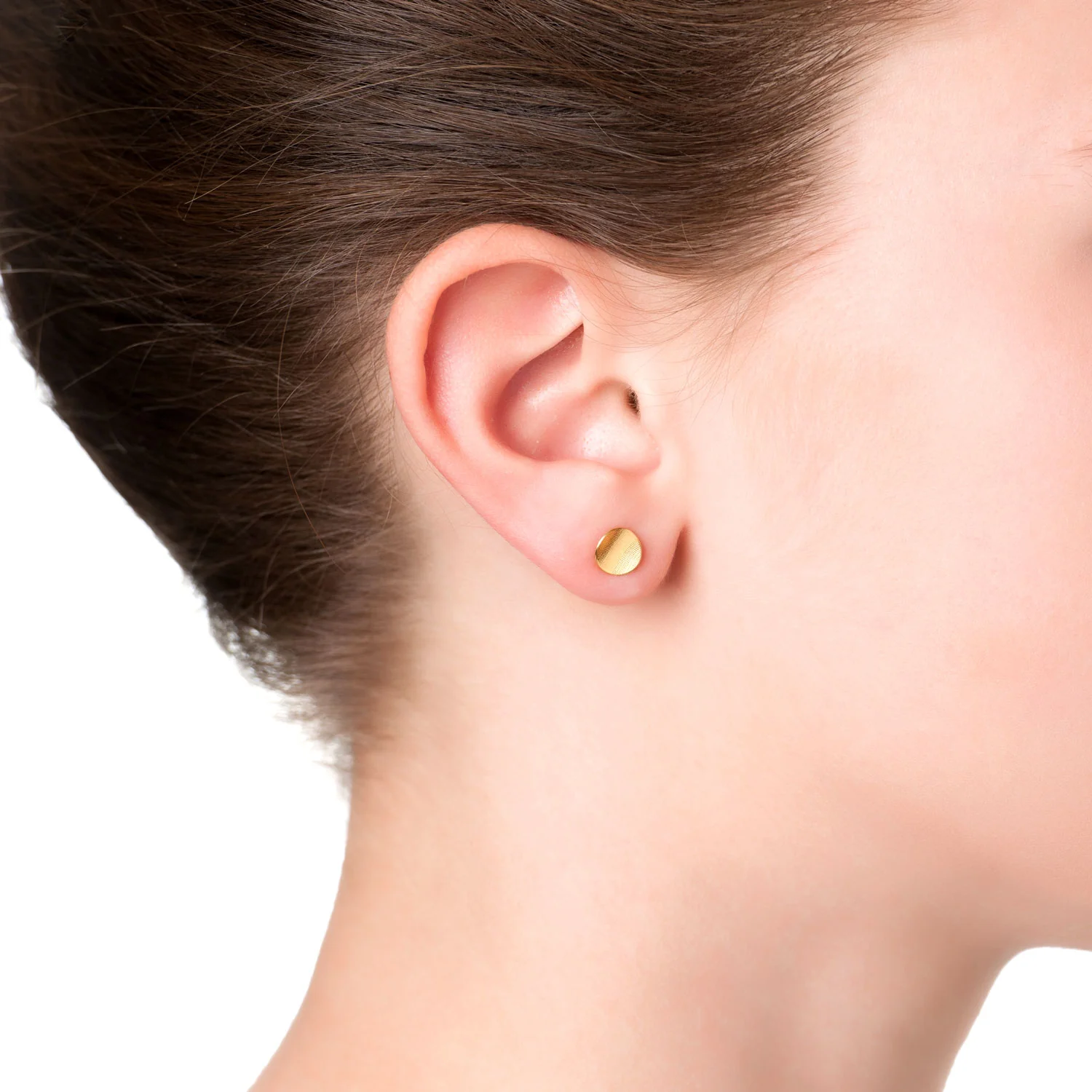 KEI TOMINAGA - CURVE STUDS - Image 4