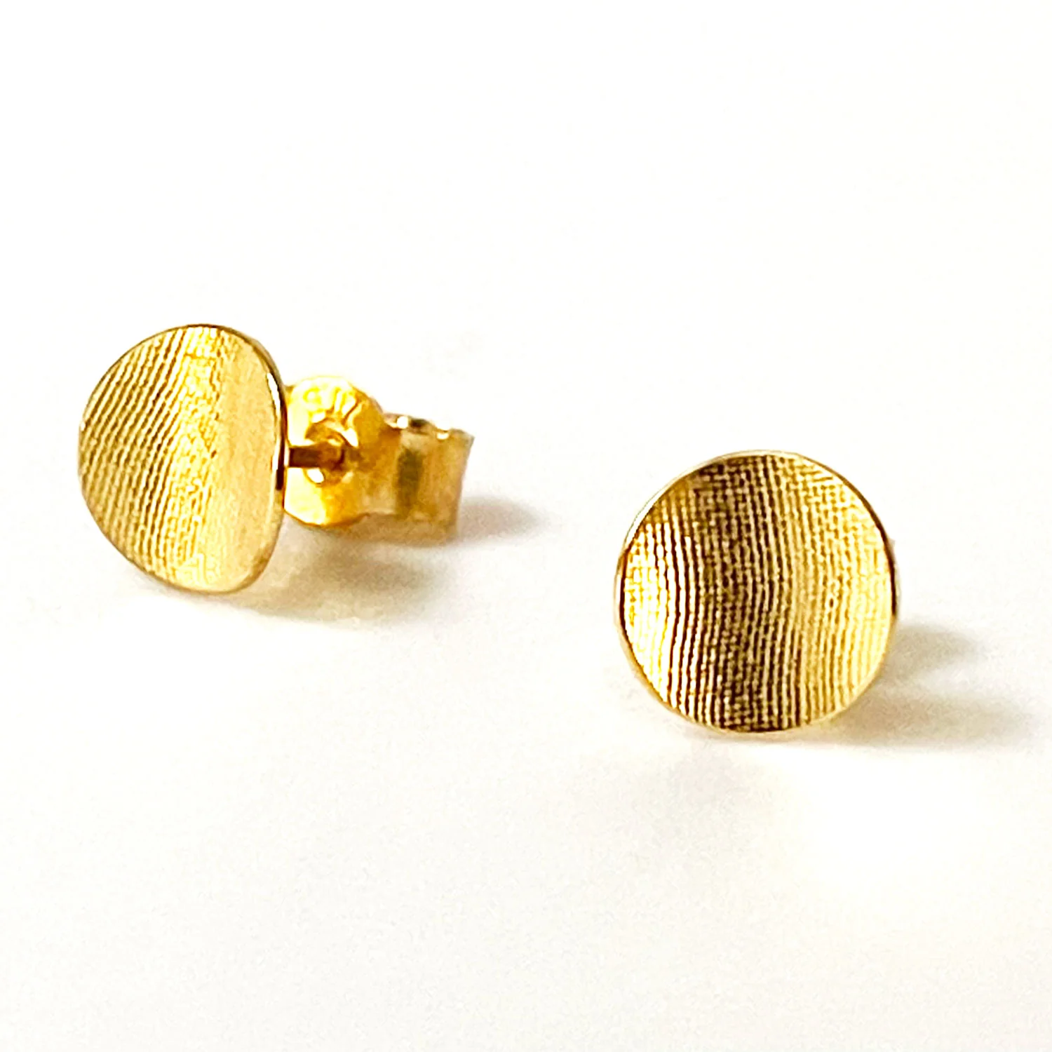 KEI TOMINAGA - CURVE STUDS - Image 5