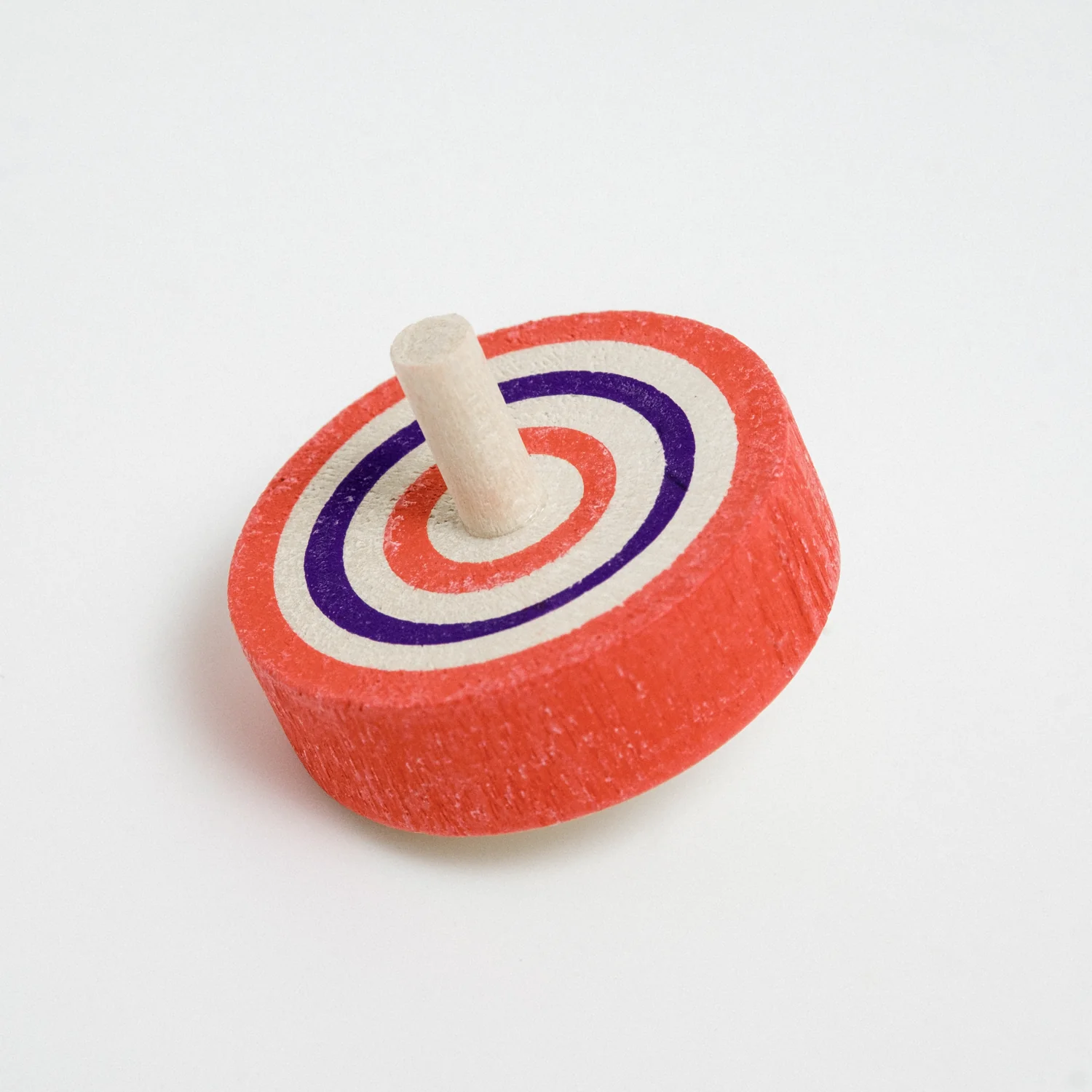 JAPANESE KOMA SPINNING TOPS - Image 2