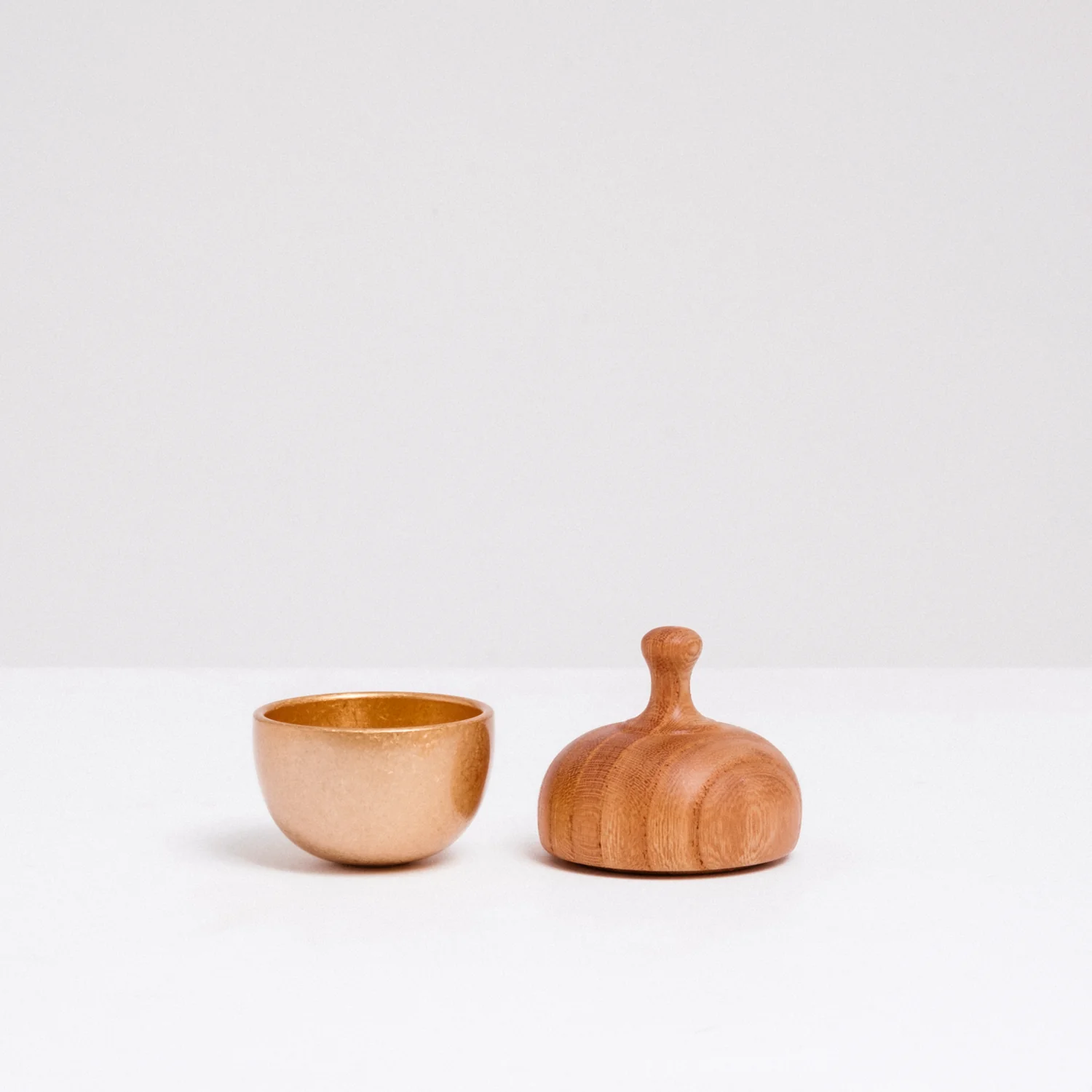 KUON MADOKA ACORN SINGING BOWL CHIME - Image 11