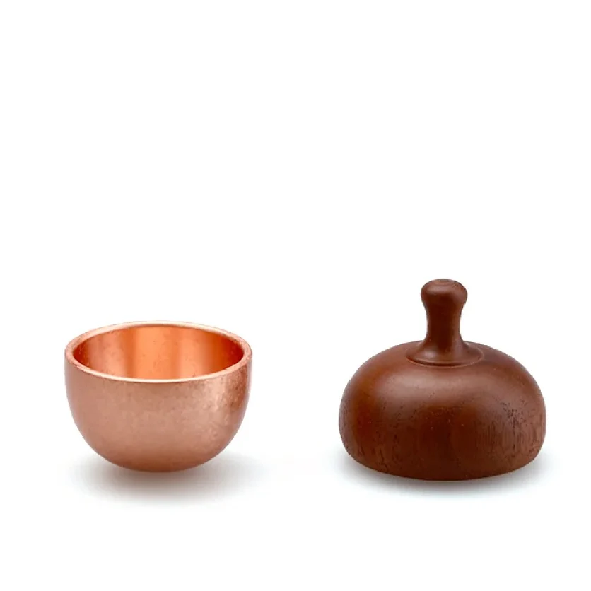 KUON MADOKA ACORN SINGING BOWL CHIME - Image 7