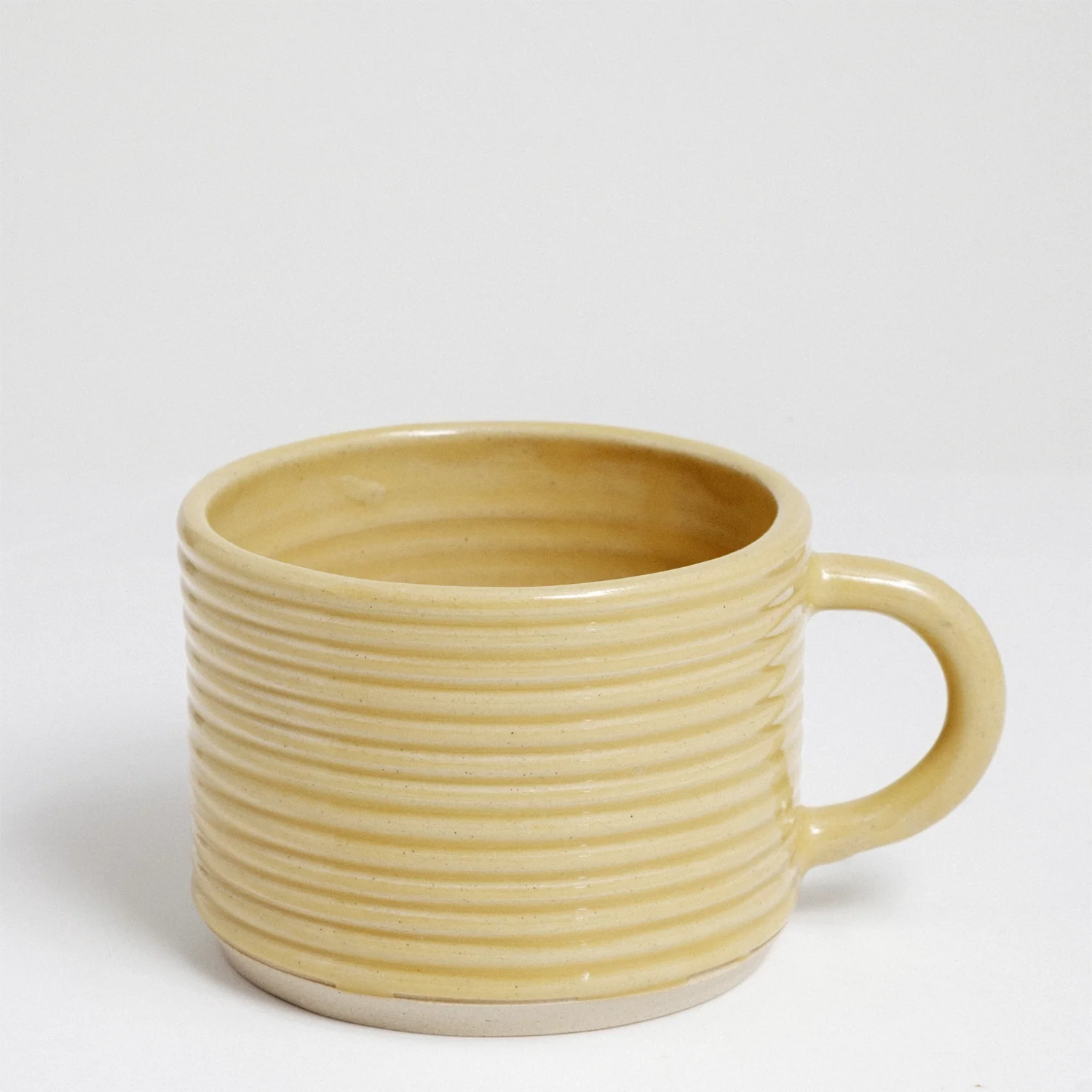 MAKI BAXTER | RIBBED MUG - Image 2