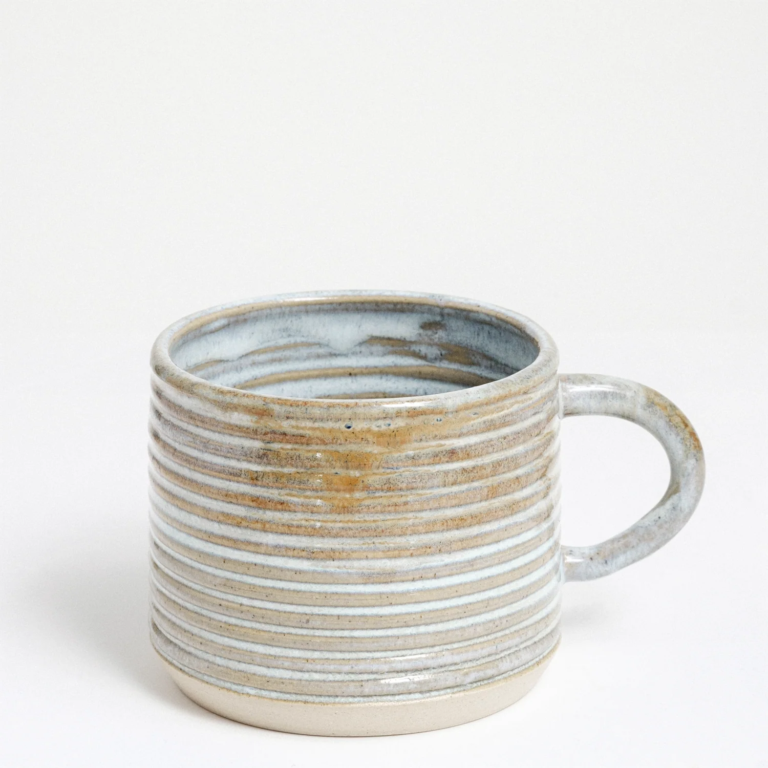 MAKI BAXTER | RIBBED MUG - Image 4